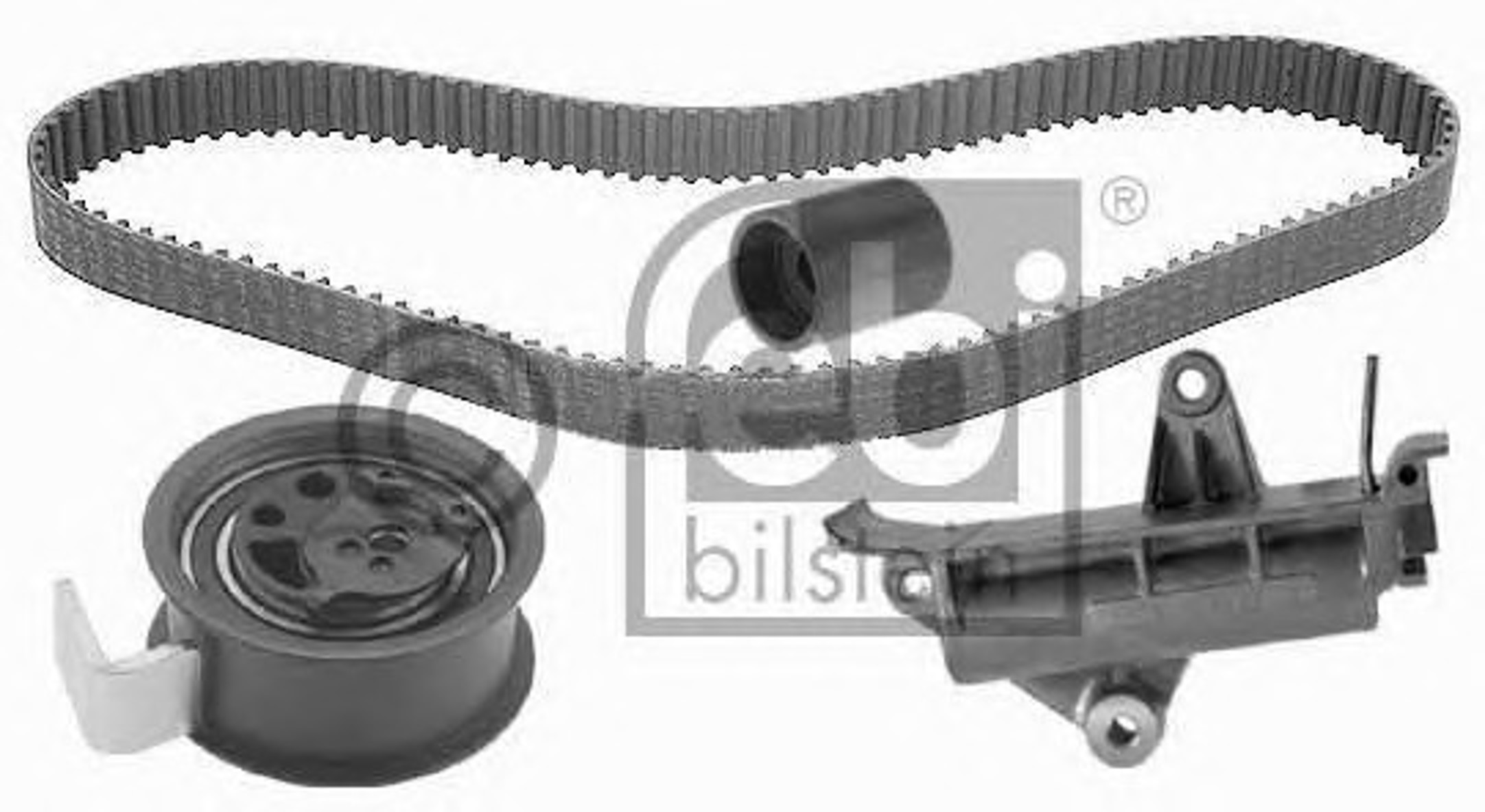 Комплект ремня грм FEBI BILSTEIN 21726