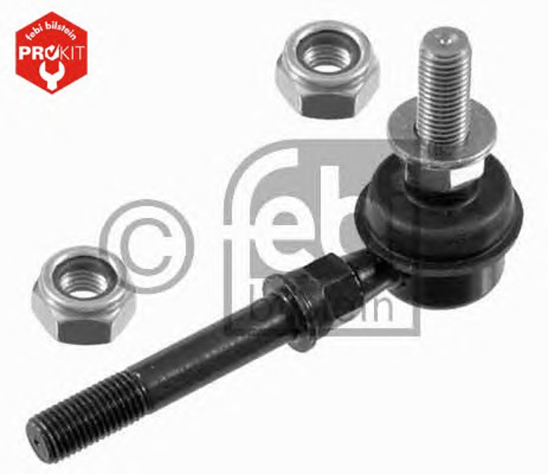 Тяга стабилизатора FEBI BILSTEIN 21808
