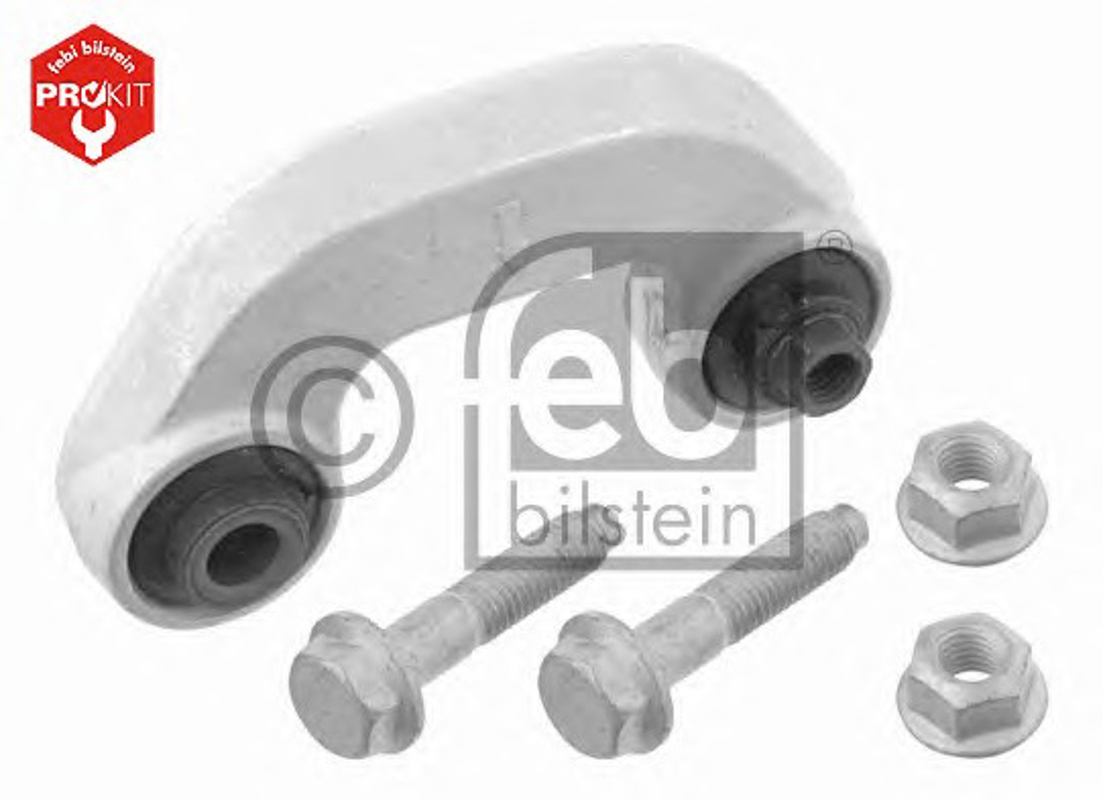 Тяга стабилизатора FEBI BILSTEIN 21926