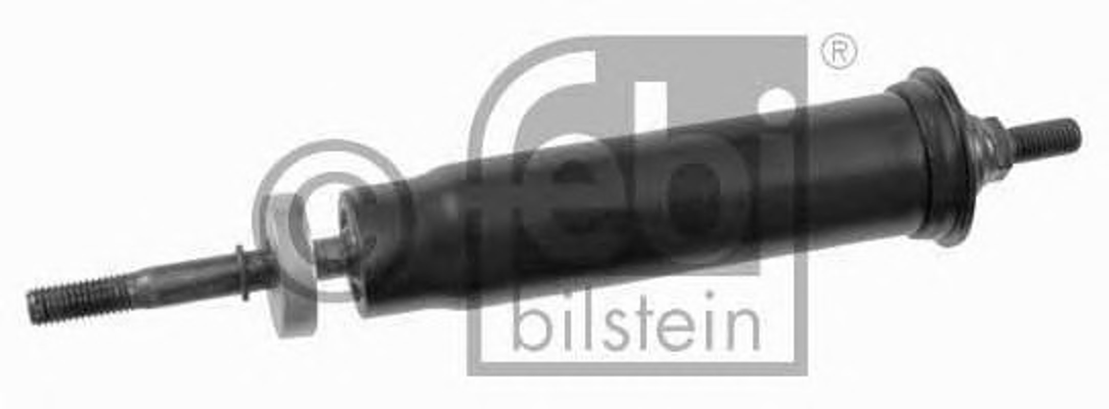 Амортизатор подвески FEBI BILSTEIN 22093
