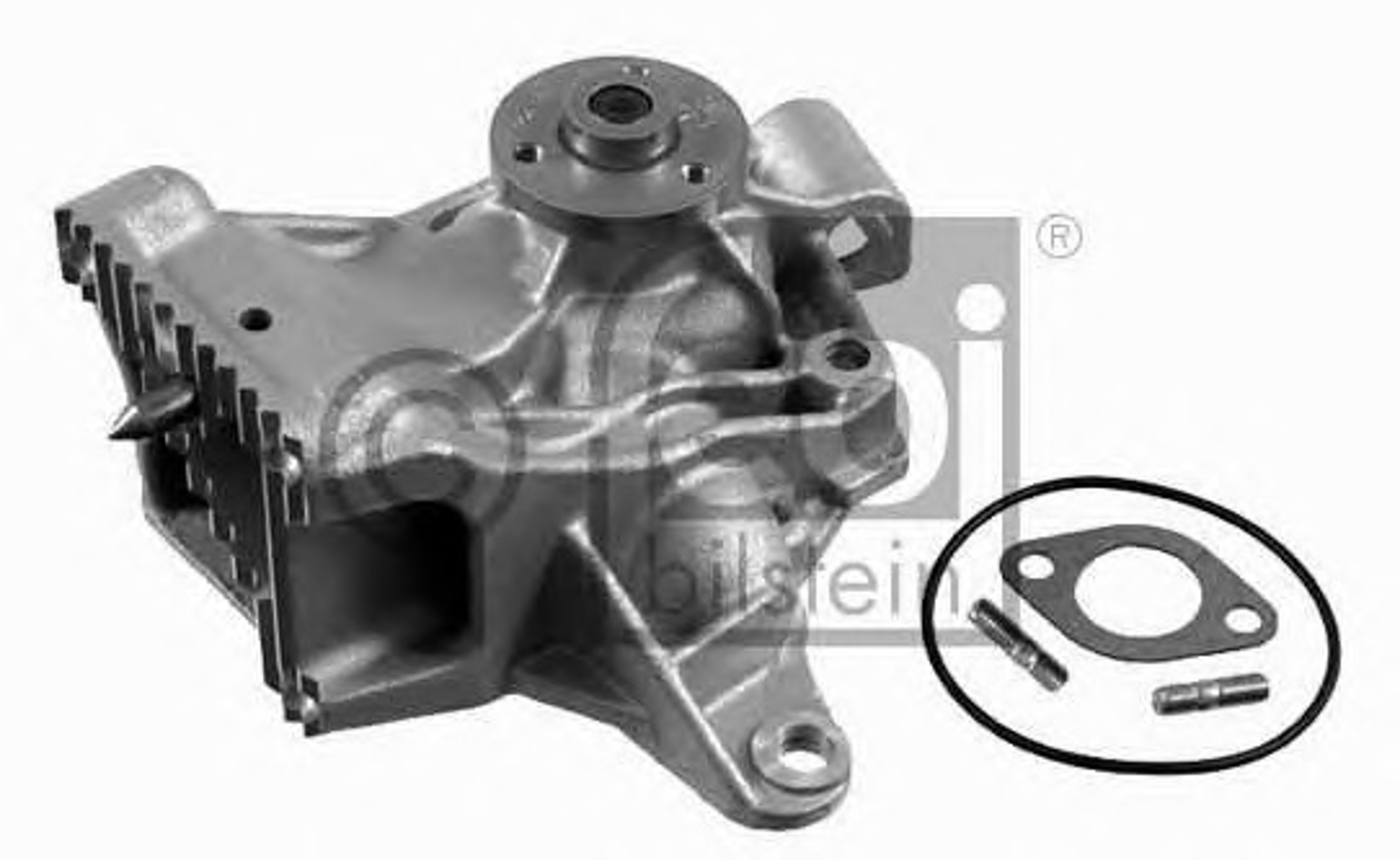 Насос водяной FEBI BILSTEIN 22242