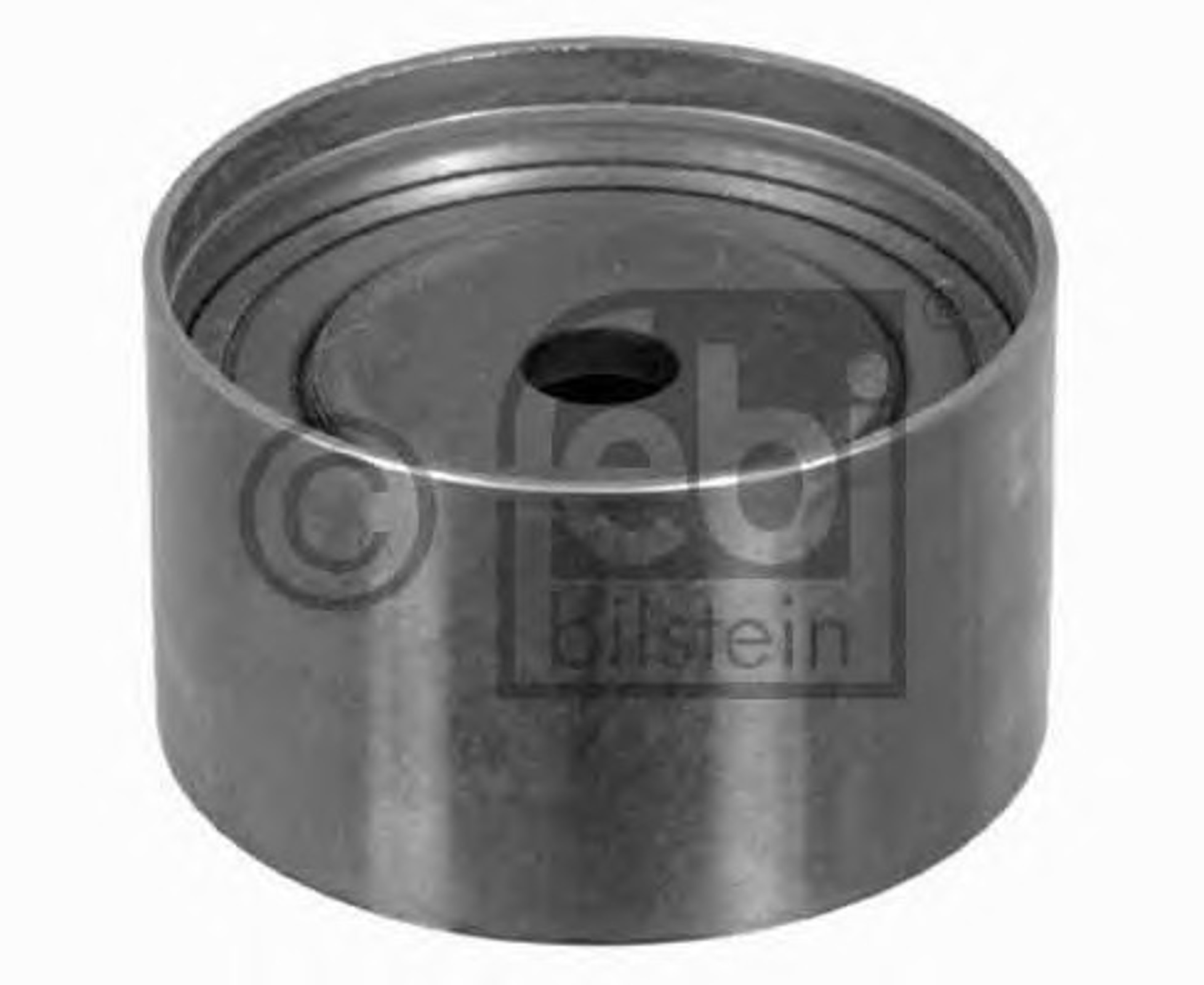 Паразитный / ведущий ролик зубчатый ремень FEBI BILSTEIN 22357