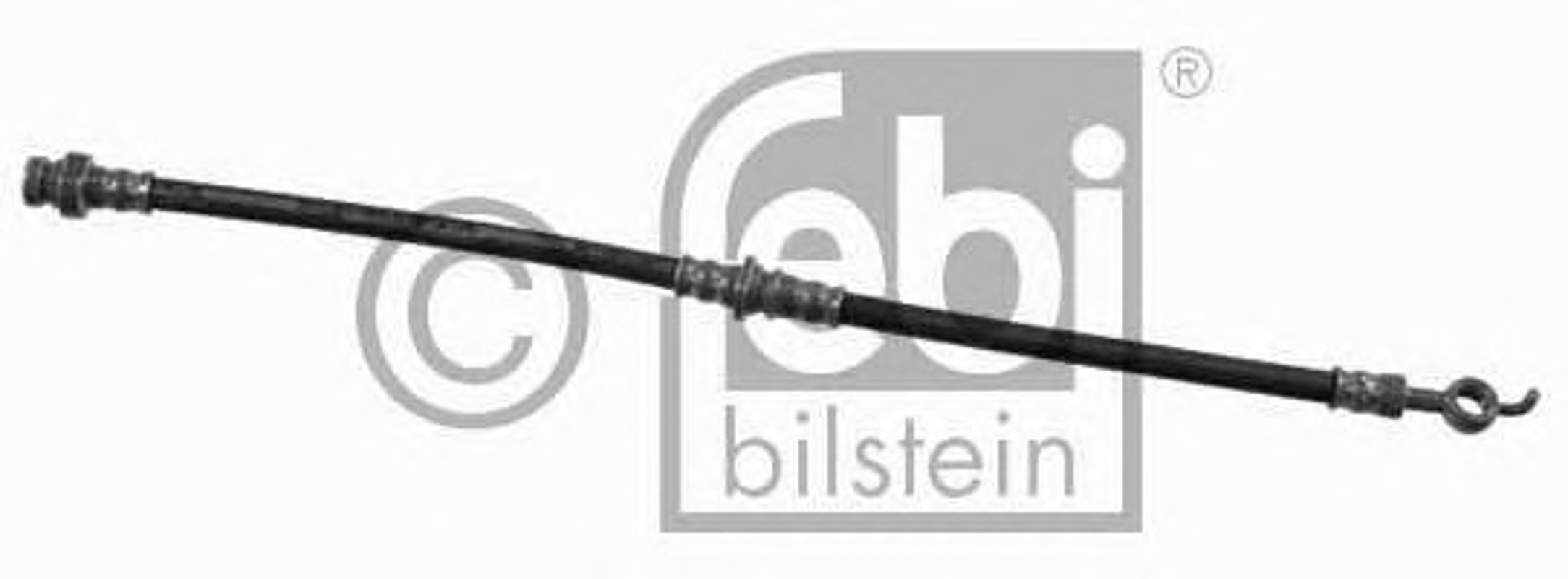 Шланг тормозной FEBI BILSTEIN 22425