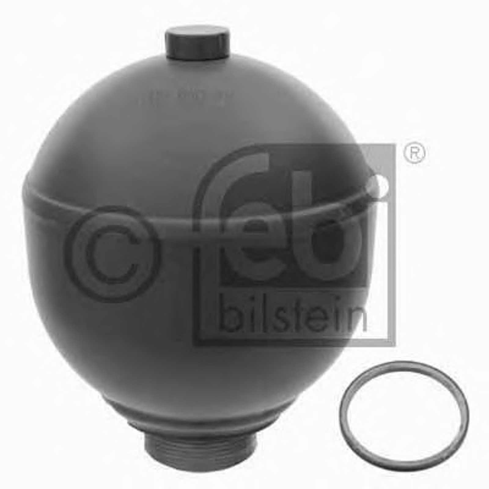 Гидроаккумулятор подвески FEBI BILSTEIN 22493