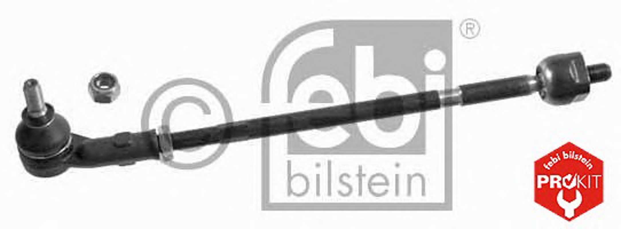 Тяга рулевая FEBI BILSTEIN 22515