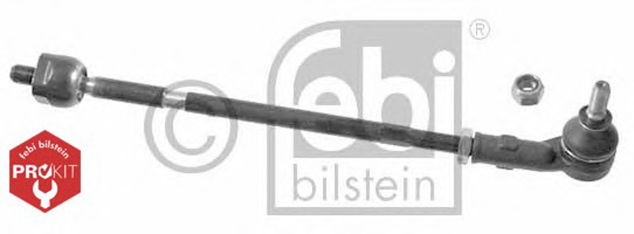 Тяга рулевая FEBI BILSTEIN 22516