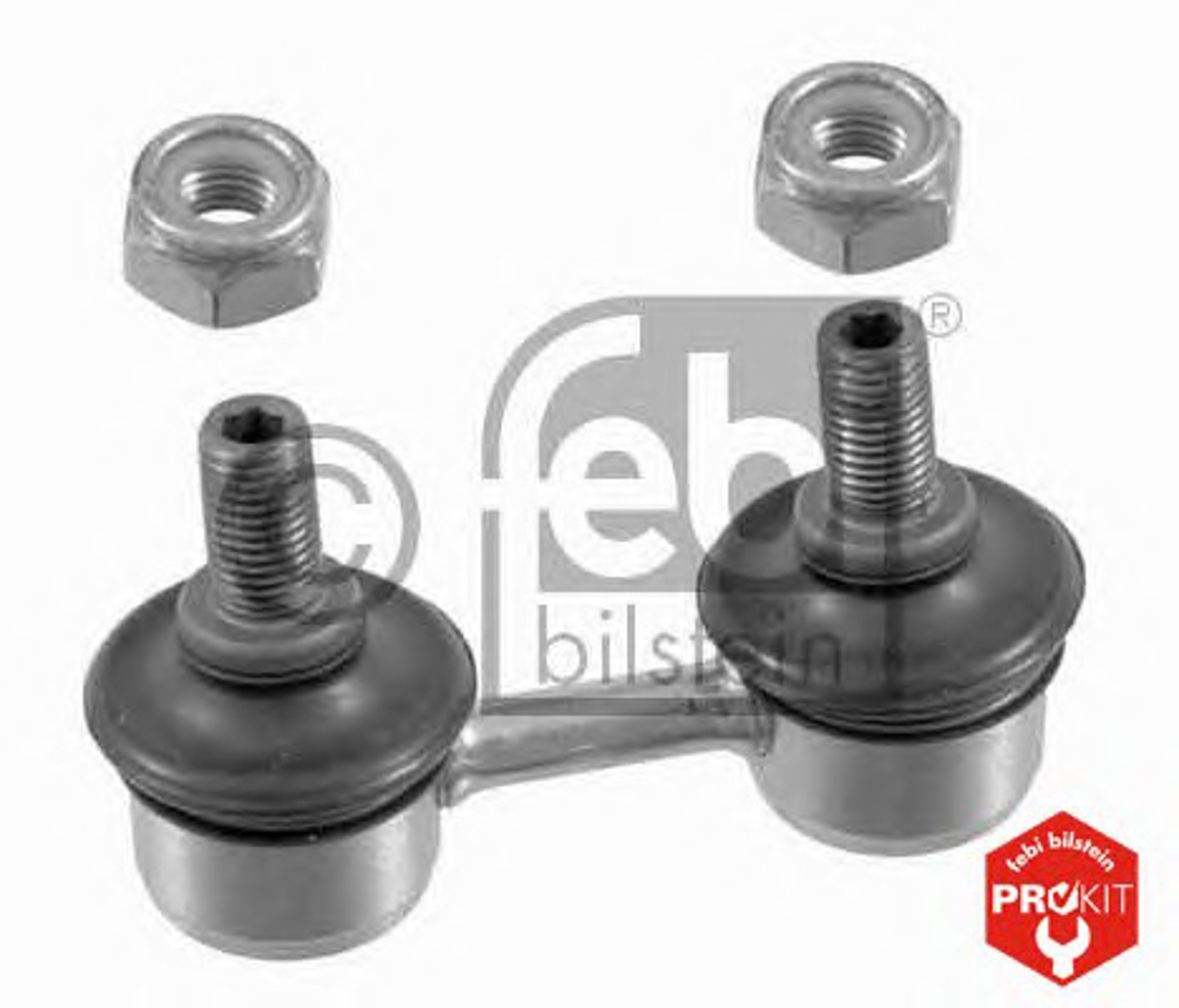 Тяга стабилизатора FEBI BILSTEIN 23175