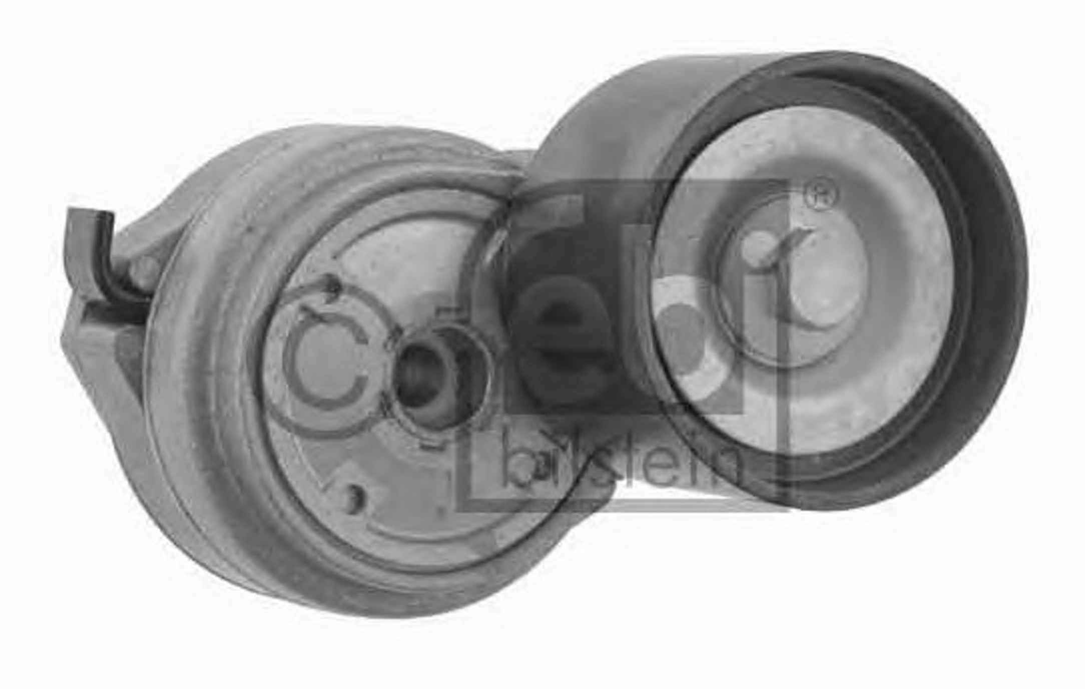 Натяжитель ремня клиновой зубча FEBI BILSTEIN 23262