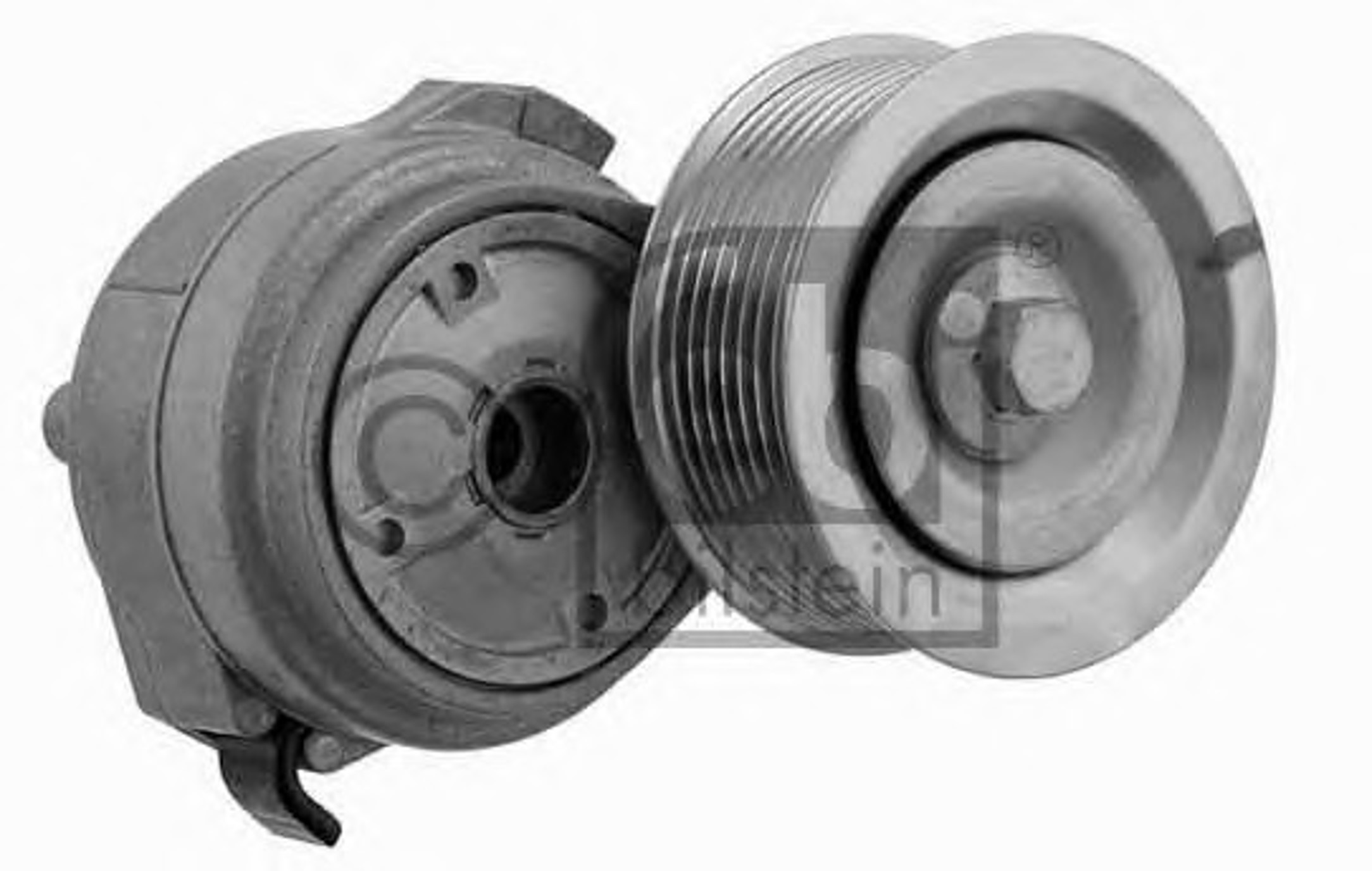 Натяжитель ремня клиновой зубча FEBI BILSTEIN 23265