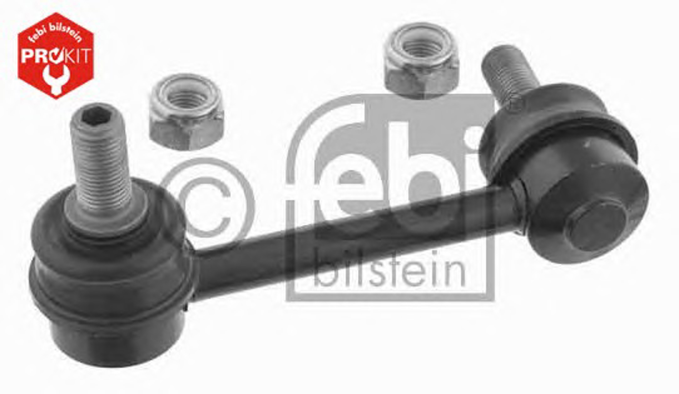 Тяга стабилизатора FEBI BILSTEIN 23516