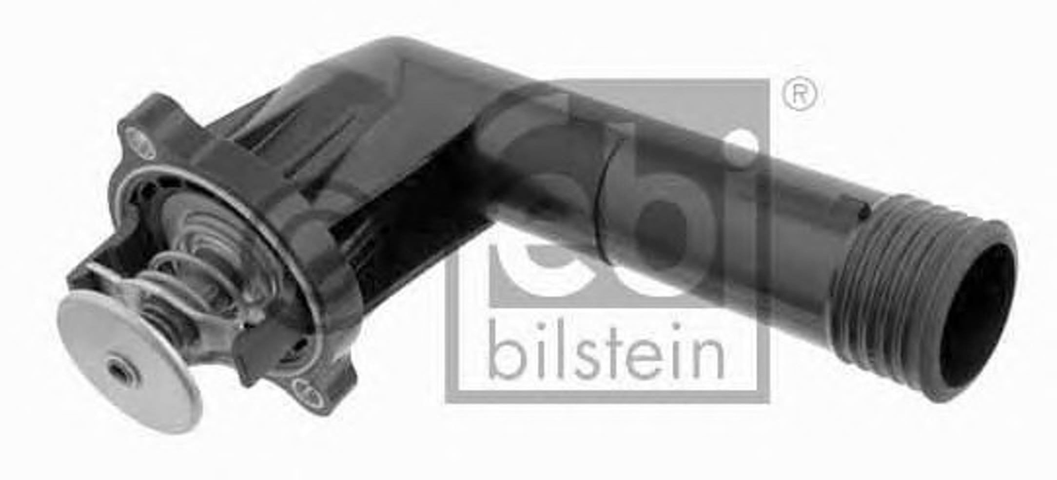 Термостат охлаждающая жидкость FEBI BILSTEIN 23531