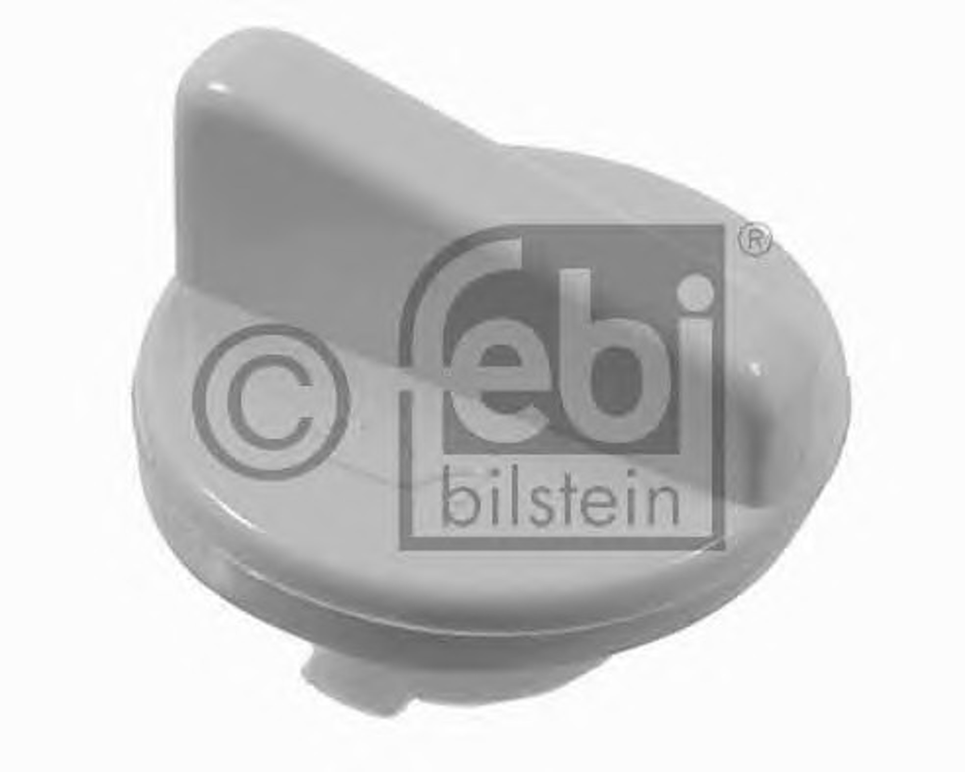 Крышка маслозаливной горловины FEBI BILSTEIN 23615