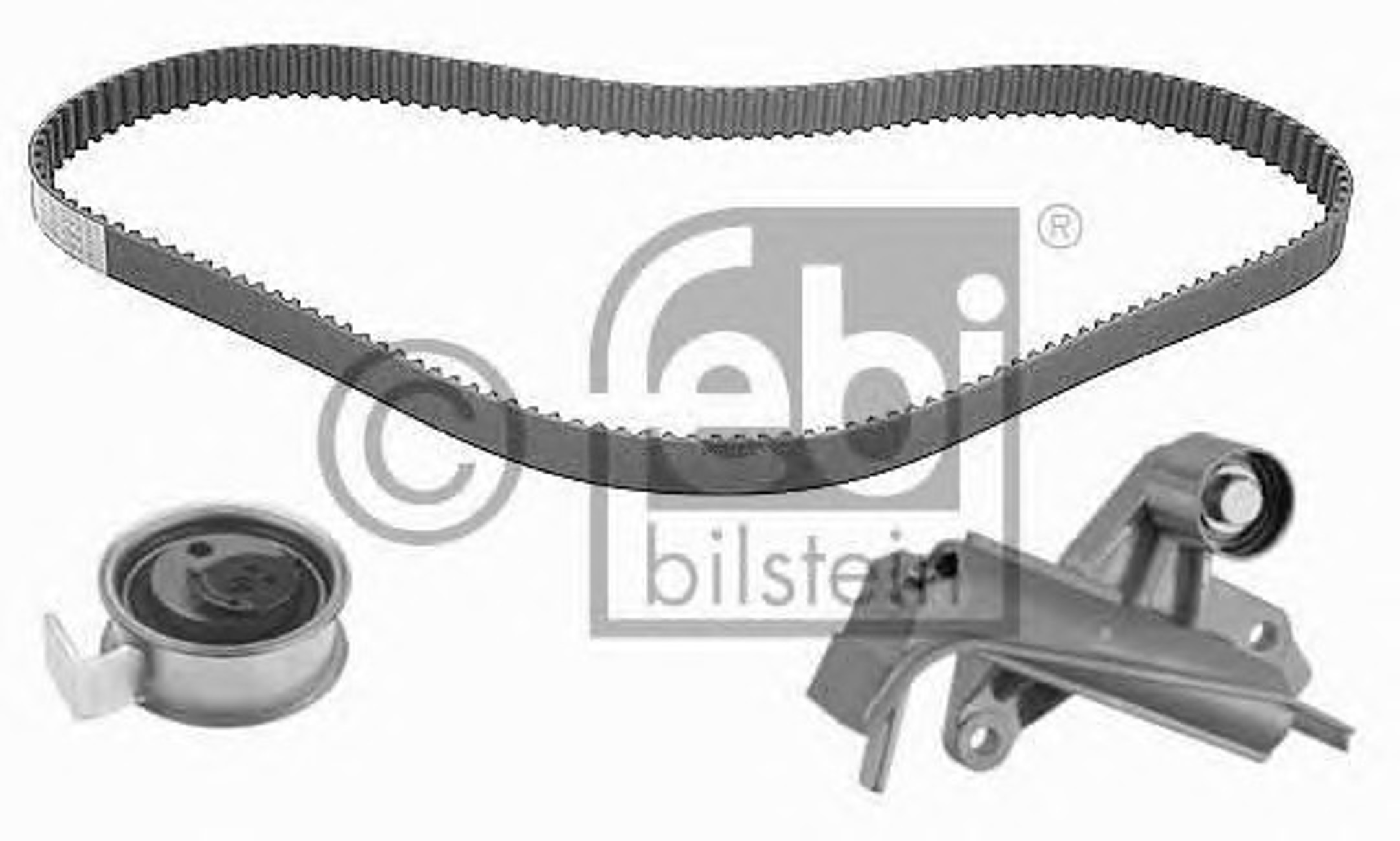 Комплект ремня грм FEBI BILSTEIN 23642