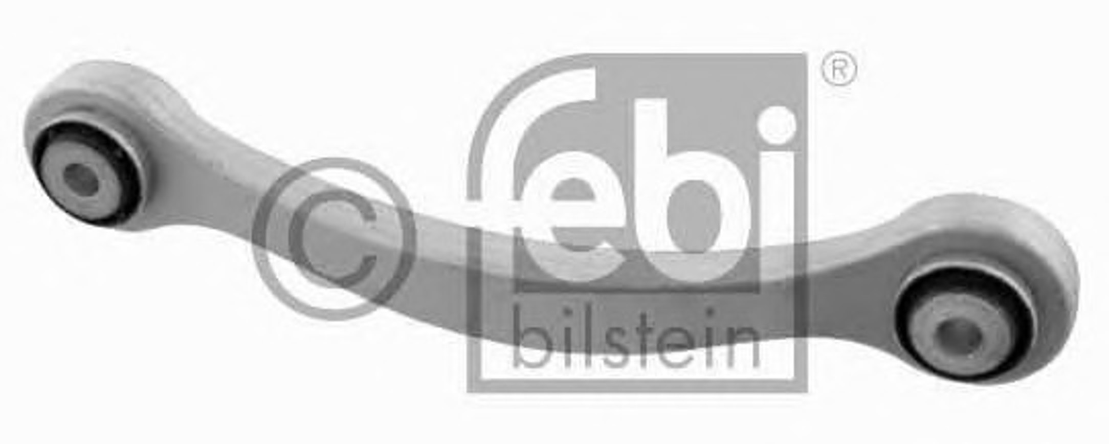 Тяга / стойка подвеска колеса
