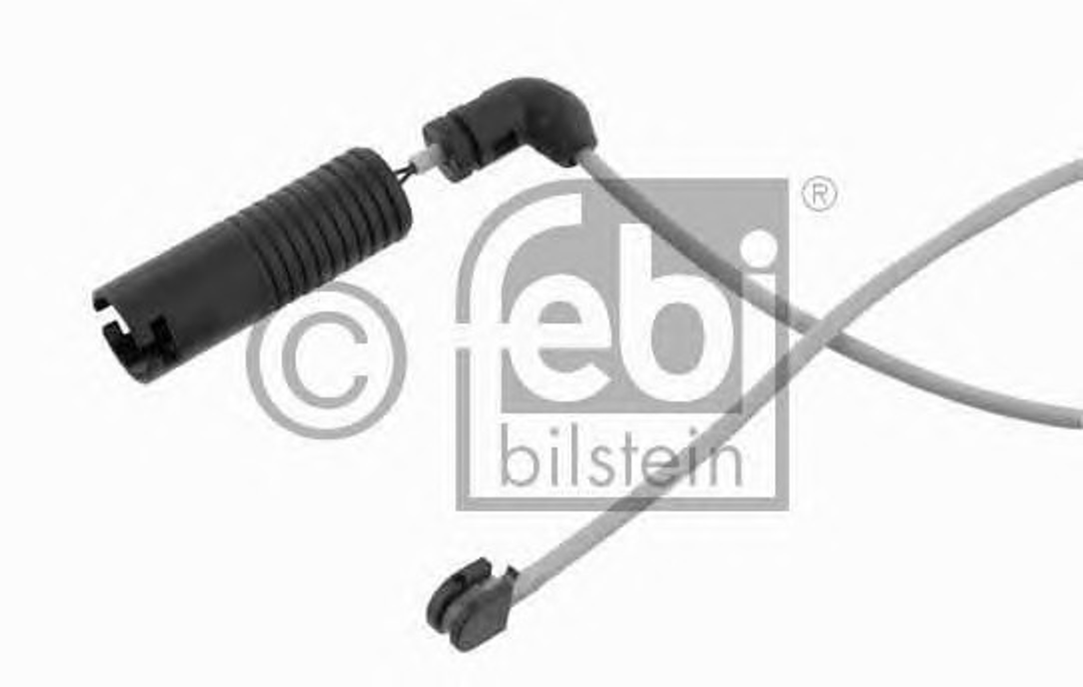Датчик износа тормозных колодок FEBI BILSTEIN 24013