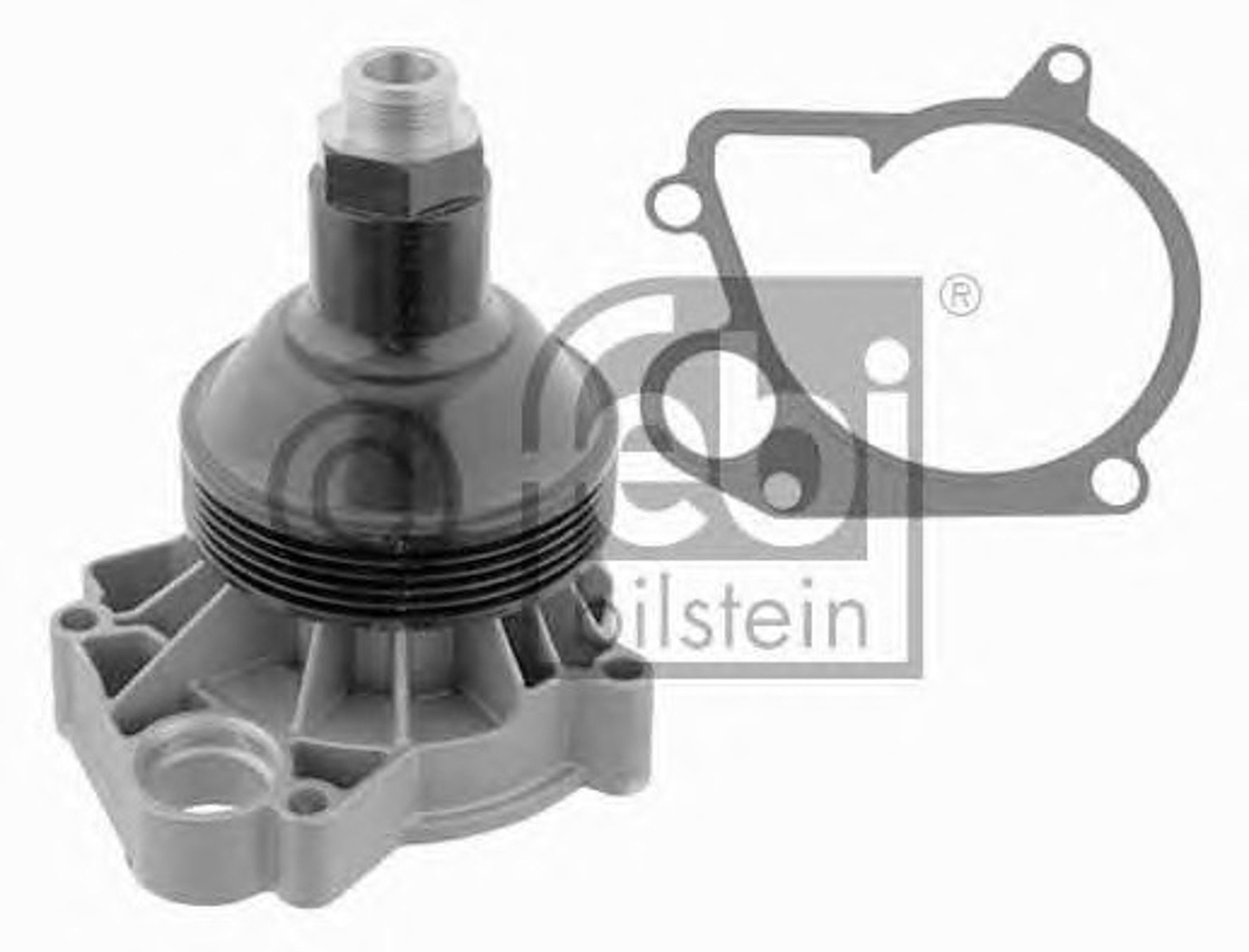 Насос водяной FEBI BILSTEIN 24025