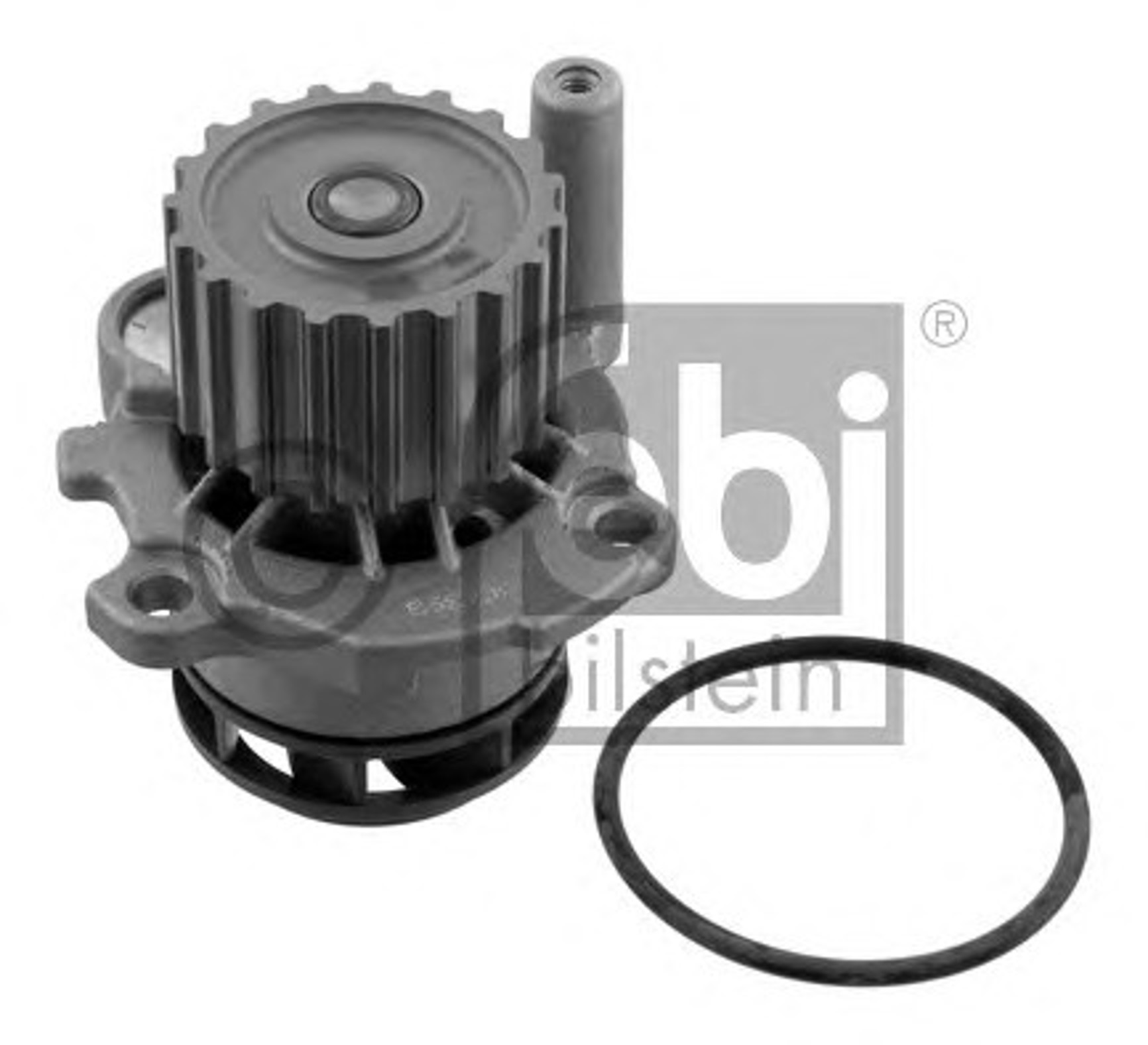 Насос водяной FEBI BILSTEIN 24354