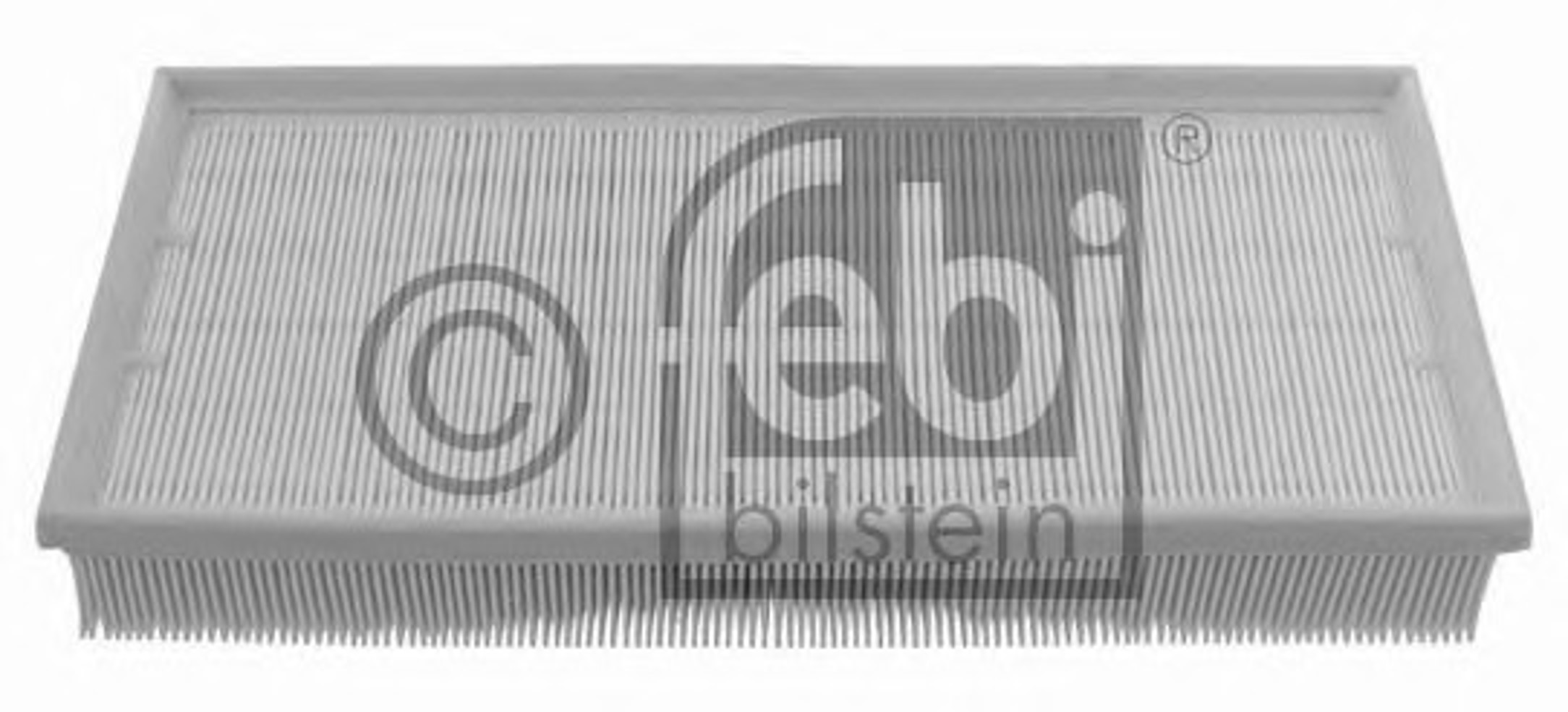 Фильтр воздушный FEBI BILSTEIN 24396