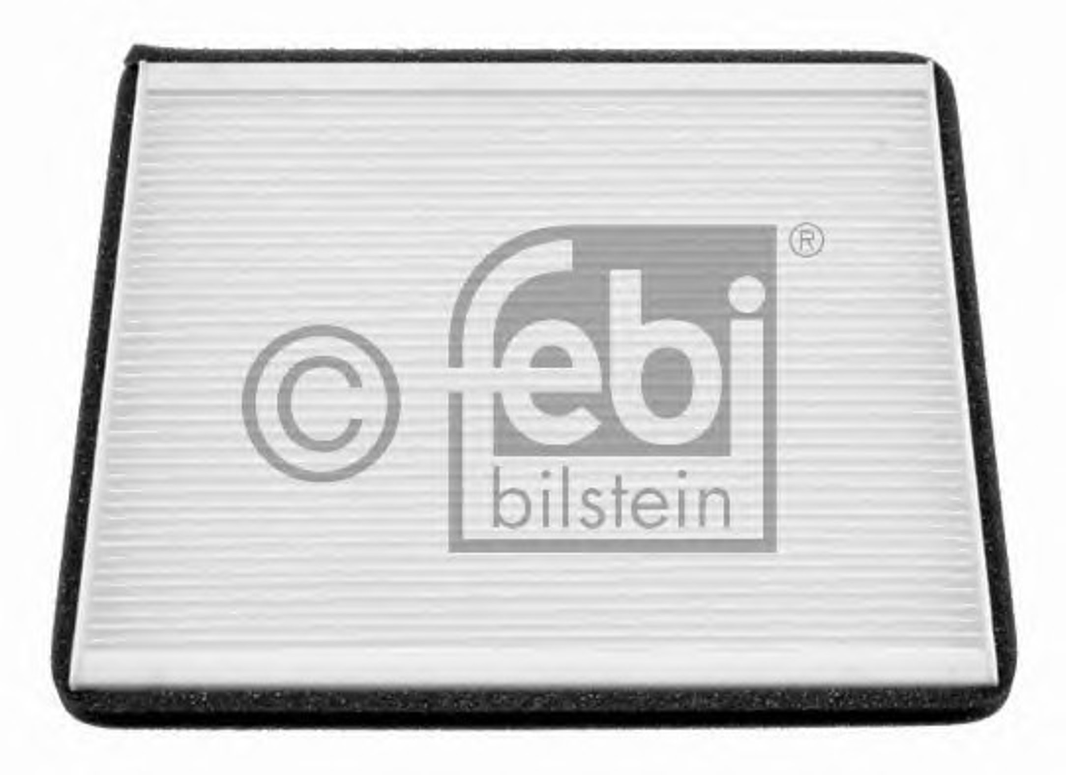 Фильтр салона FEBI BILSTEIN 24433