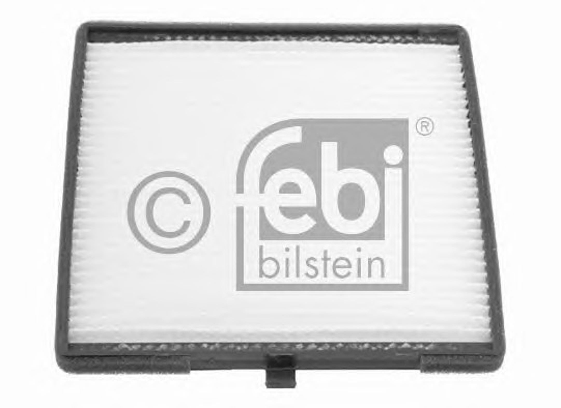 Фильтр салона FEBI BILSTEIN 24567