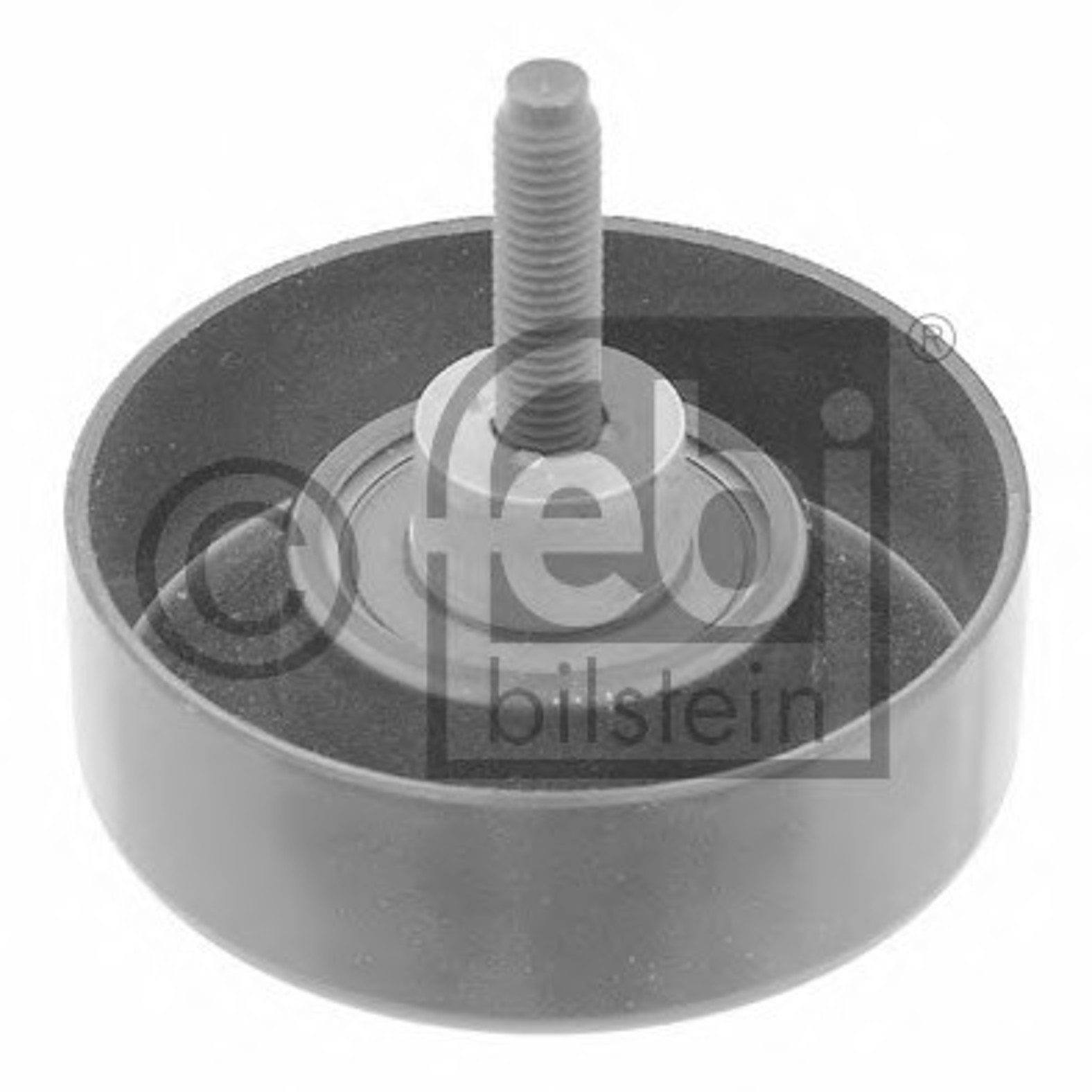Ролик приводного ремня FEBI BILSTEIN 24618