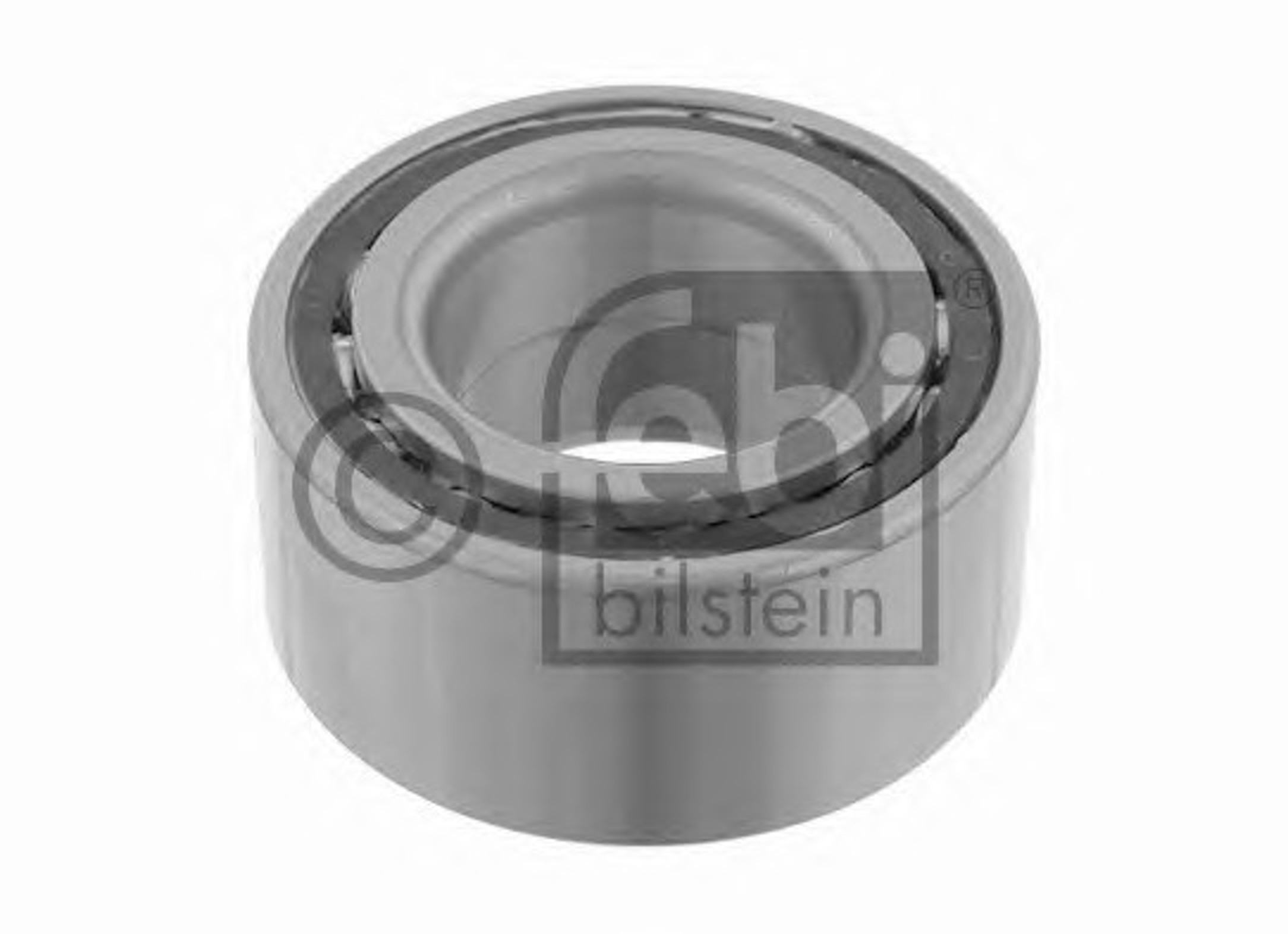 Подшипник ступичный FEBI BILSTEIN 24770