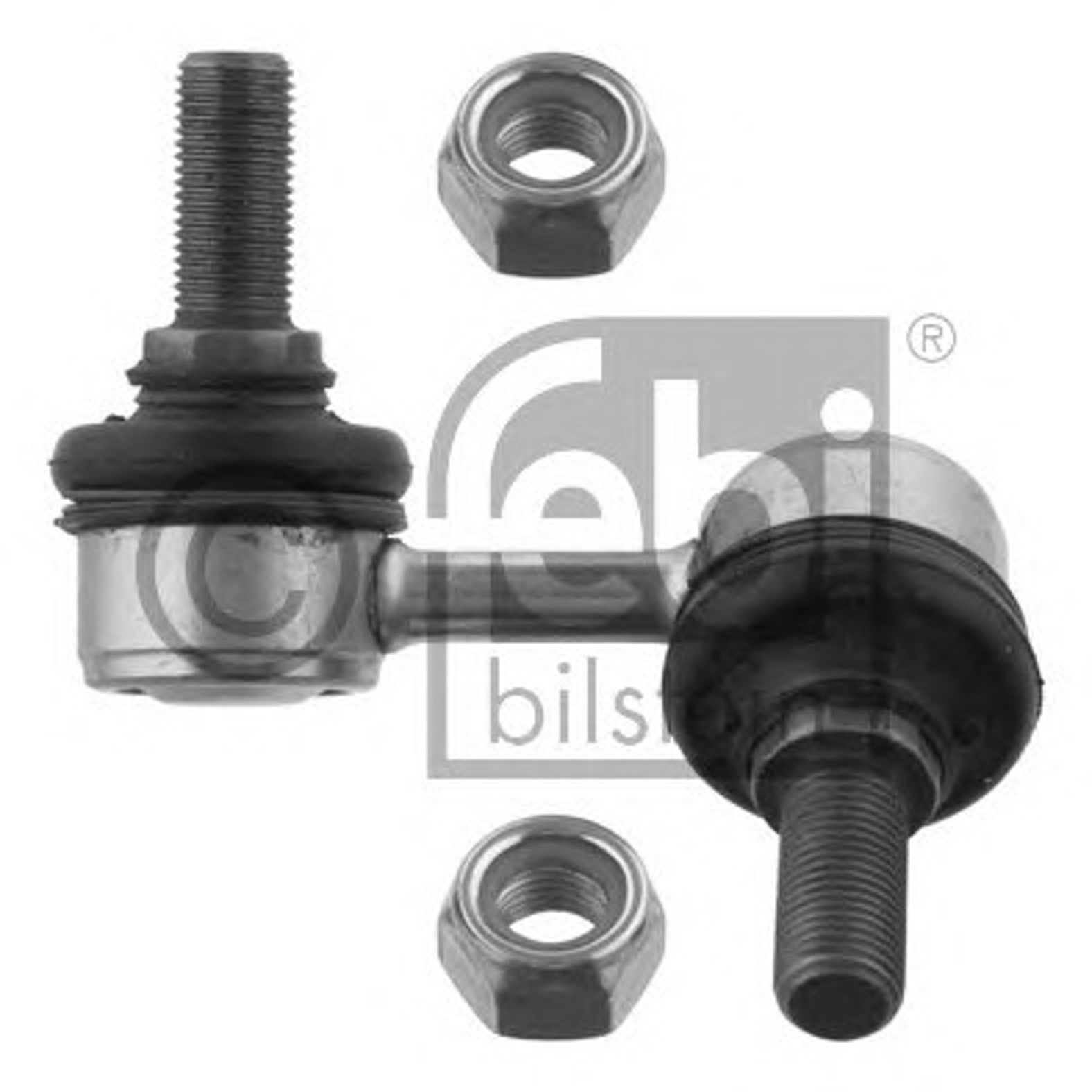 Тяга стабилизатора FEBI BILSTEIN 24926