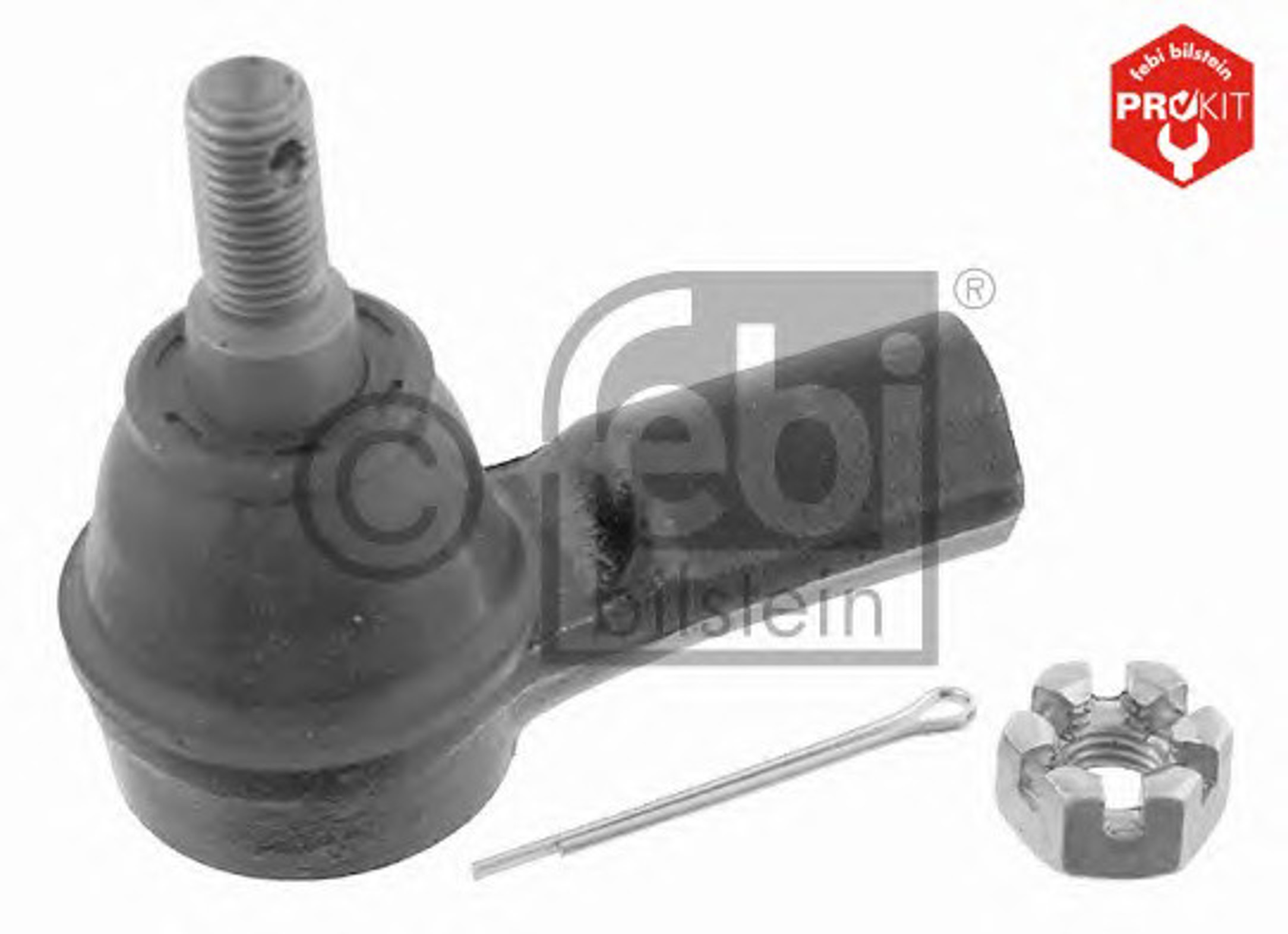 Наконечник рулевой тяги FEBI BILSTEIN 24946