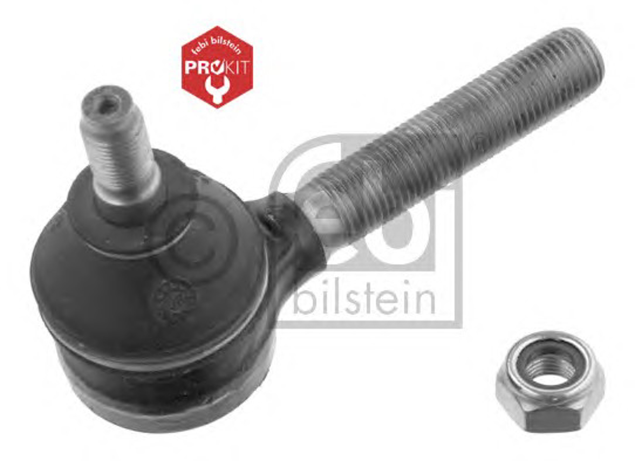 Наконечник рулевой тяги FEBI BILSTEIN 25190