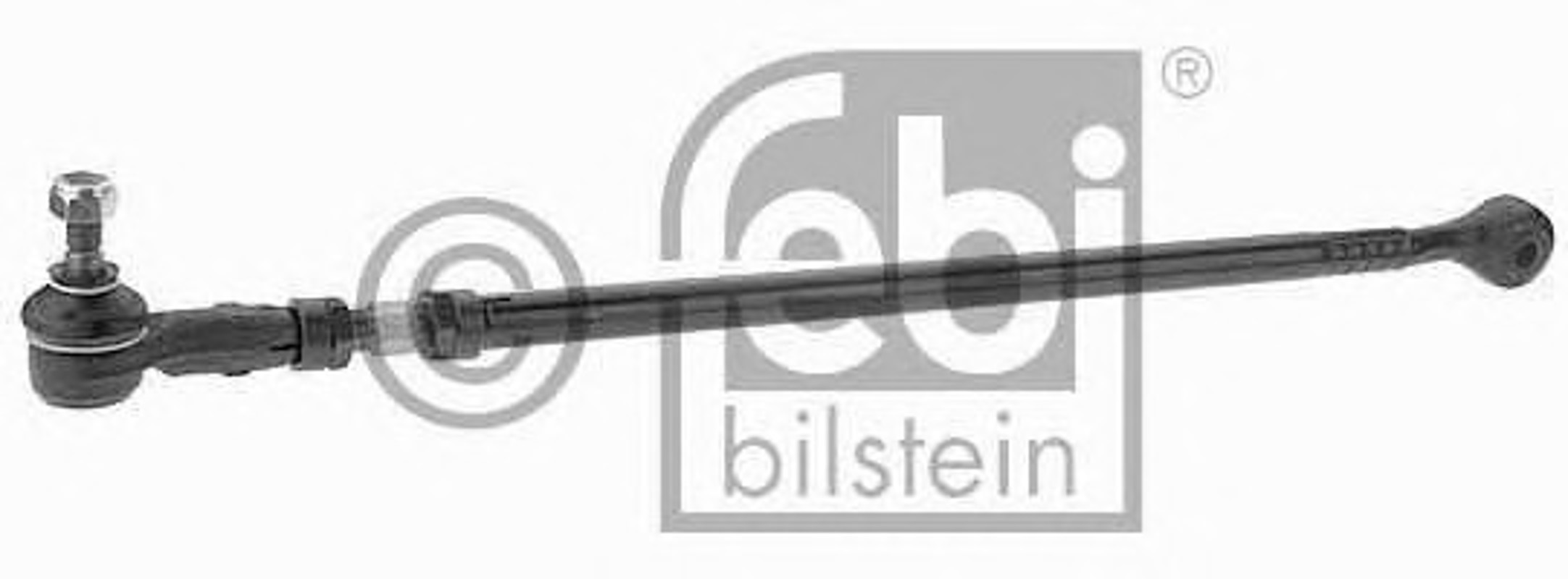 Тяга рулевая FEBI BILSTEIN 25274