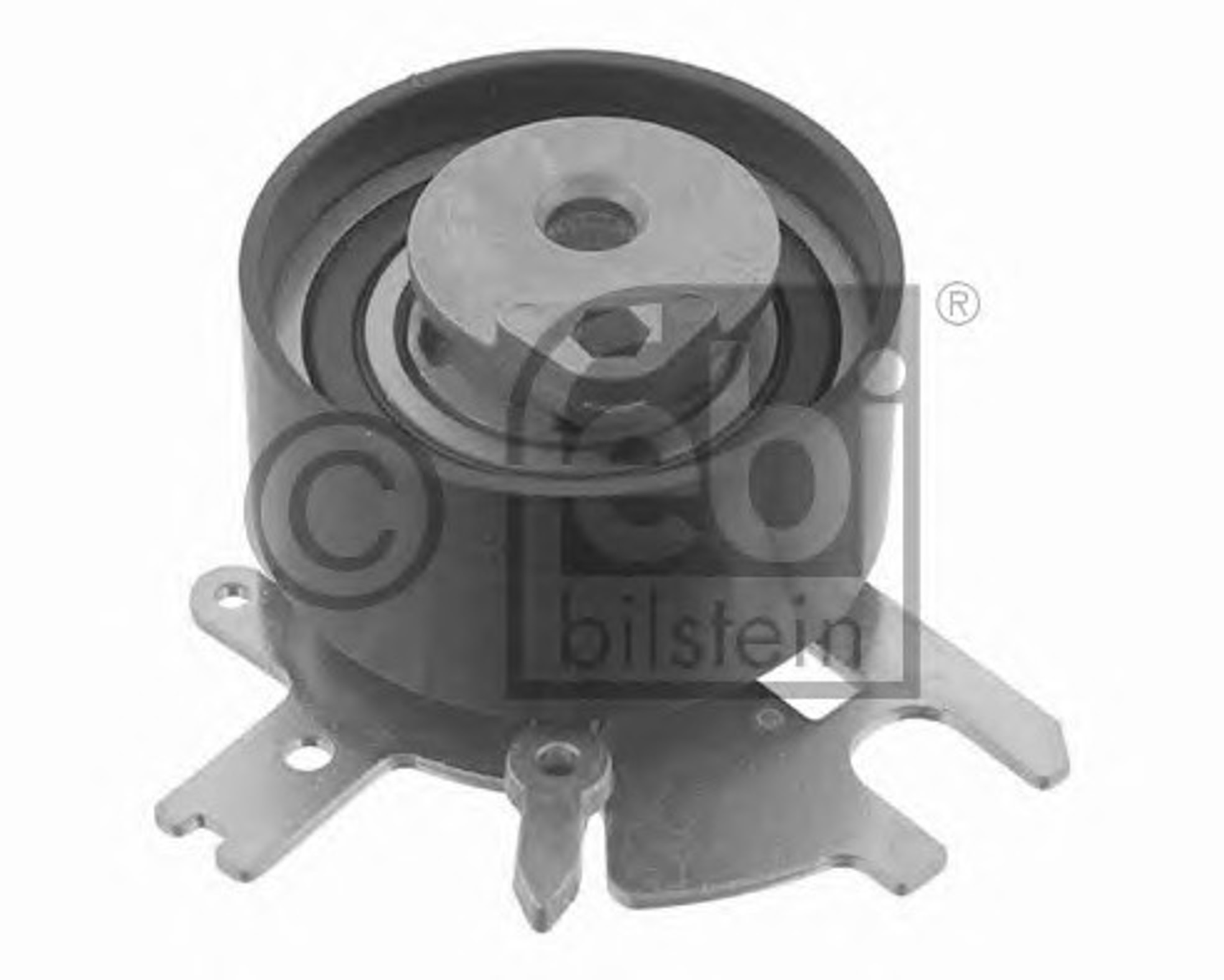 Ролик ремня грм FEBI BILSTEIN 26027