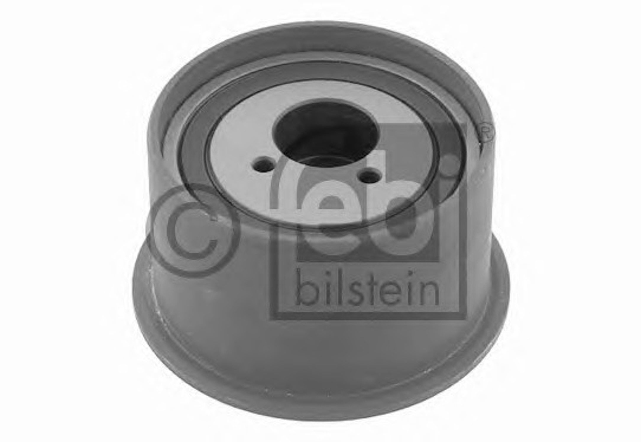 Паразитный / ведущий ролик зубчатый ремень FEBI BILSTEIN 26168