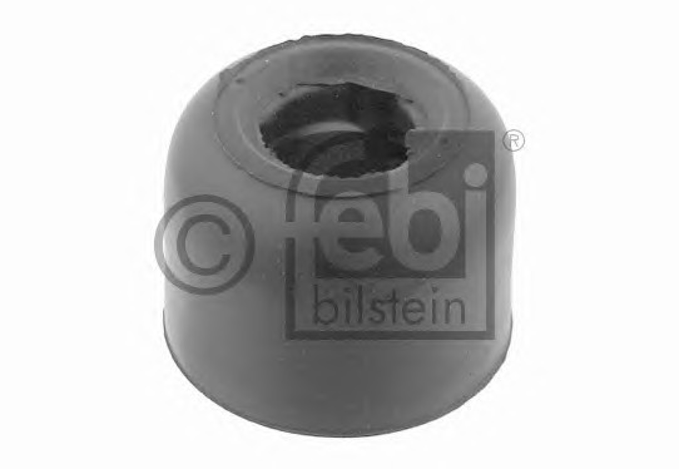 Отбойник амортизатора подвески FEBI BILSTEIN 26379
