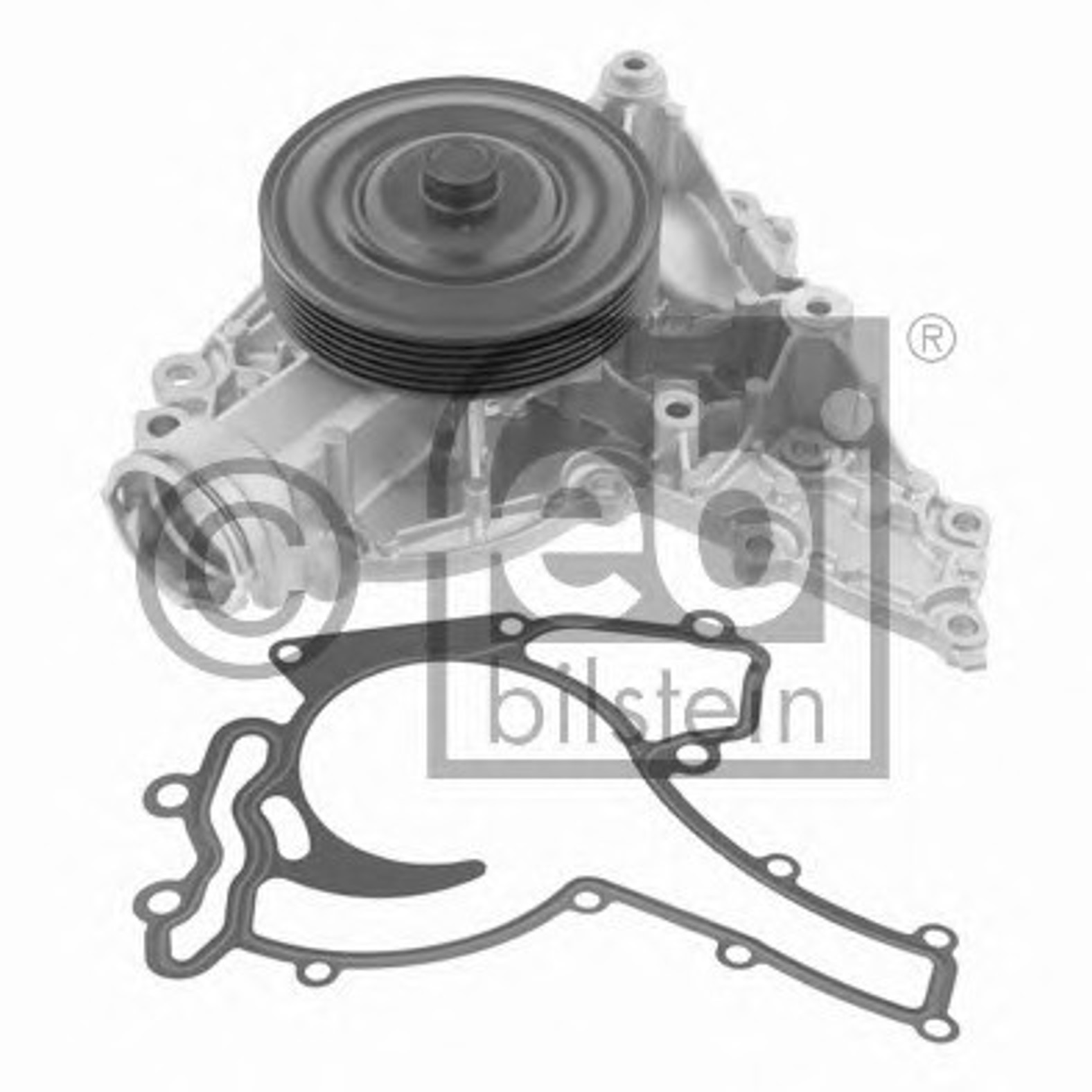 Насос водяной FEBI BILSTEIN 26400