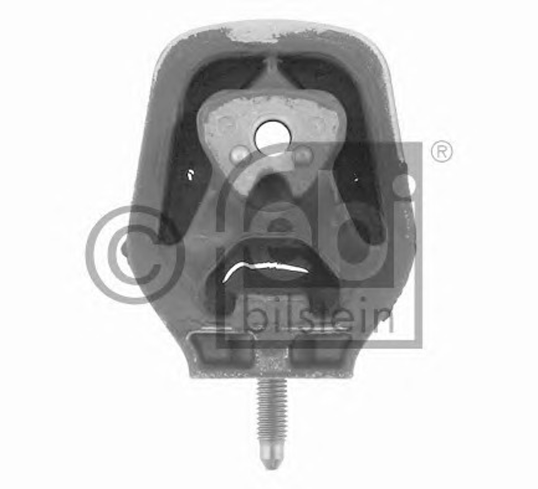 Опора двигателя FEBI BILSTEIN 26595