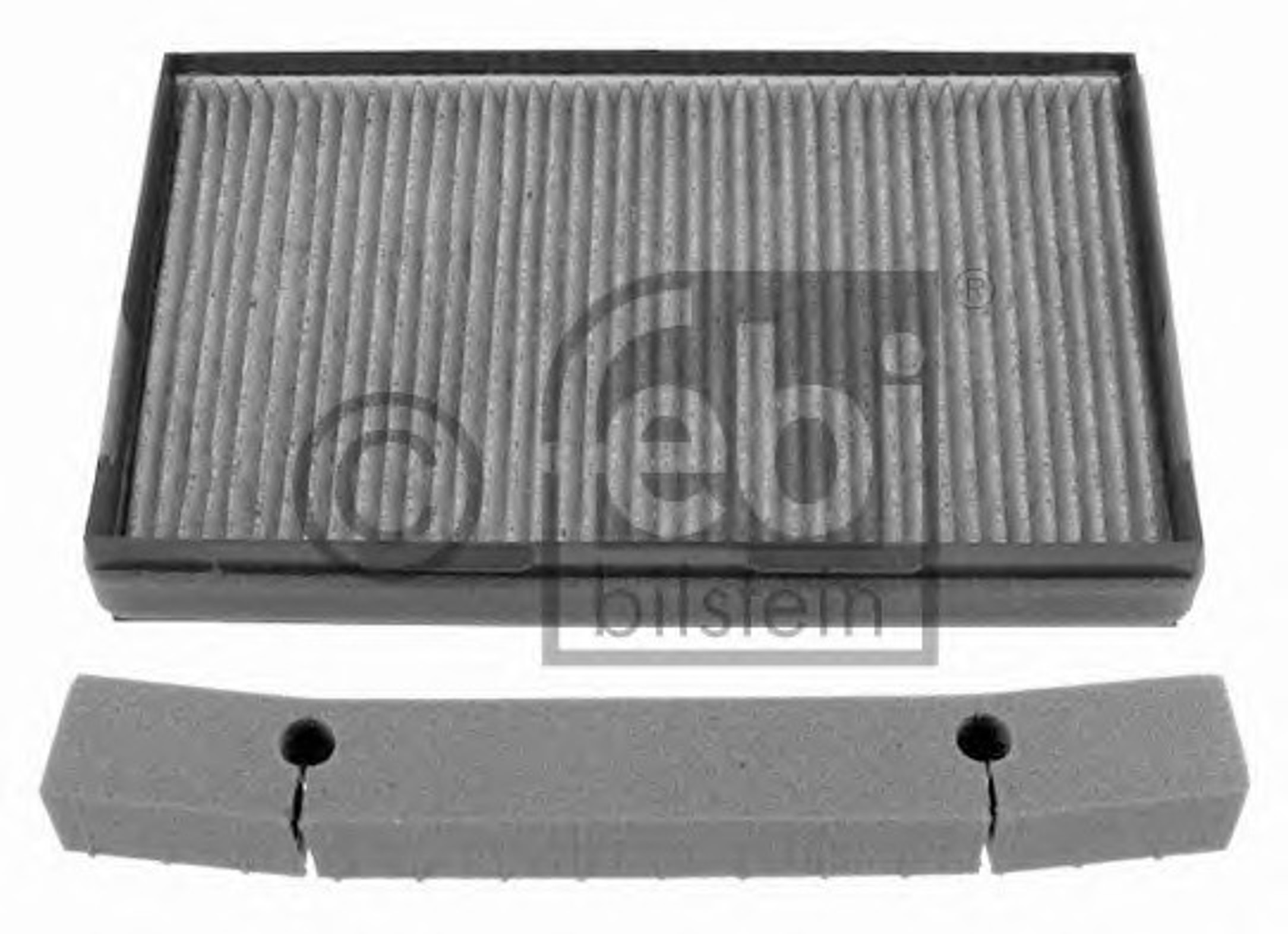 Фильтр салона FEBI BILSTEIN 26678