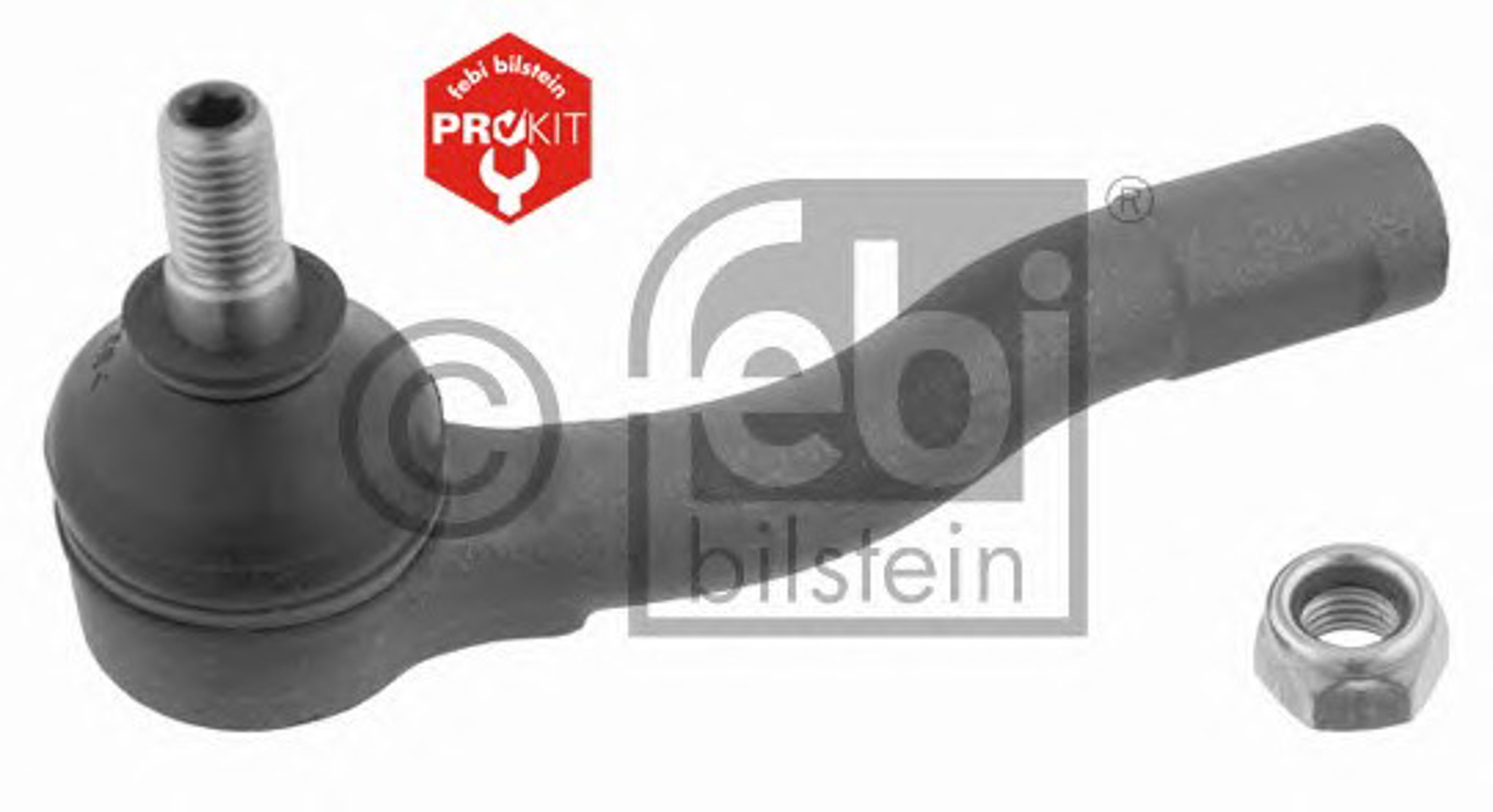 Наконечник рулевой тяги FEBI BILSTEIN 26797