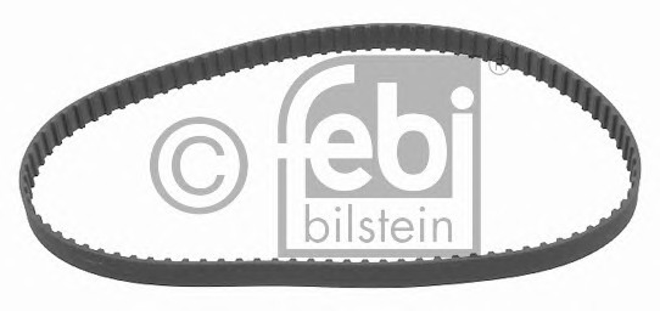 Ремень грм FEBI BILSTEIN 26807