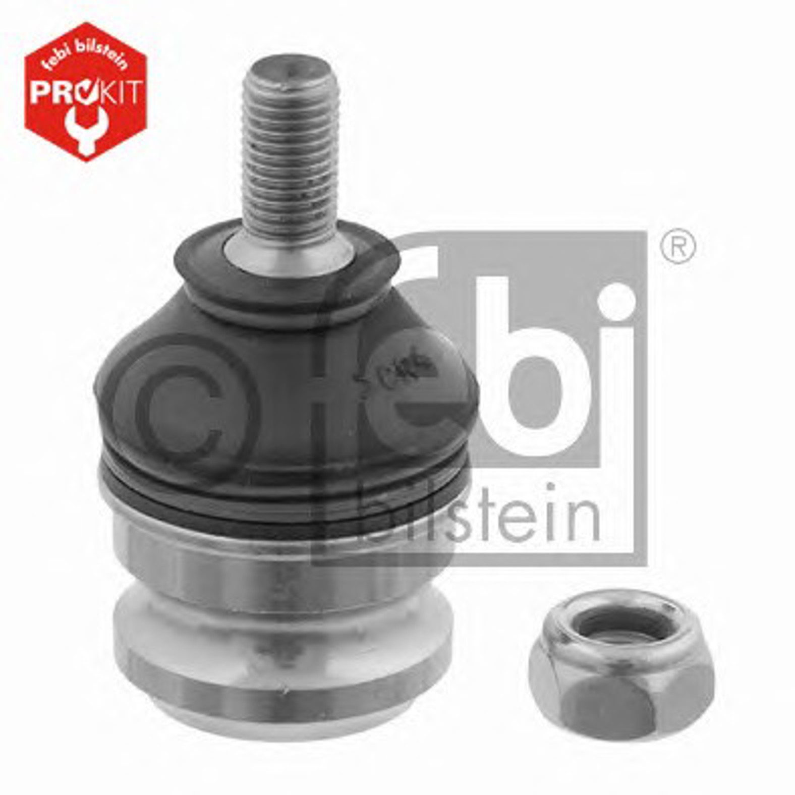 Опора шаровая FEBI BILSTEIN 26841