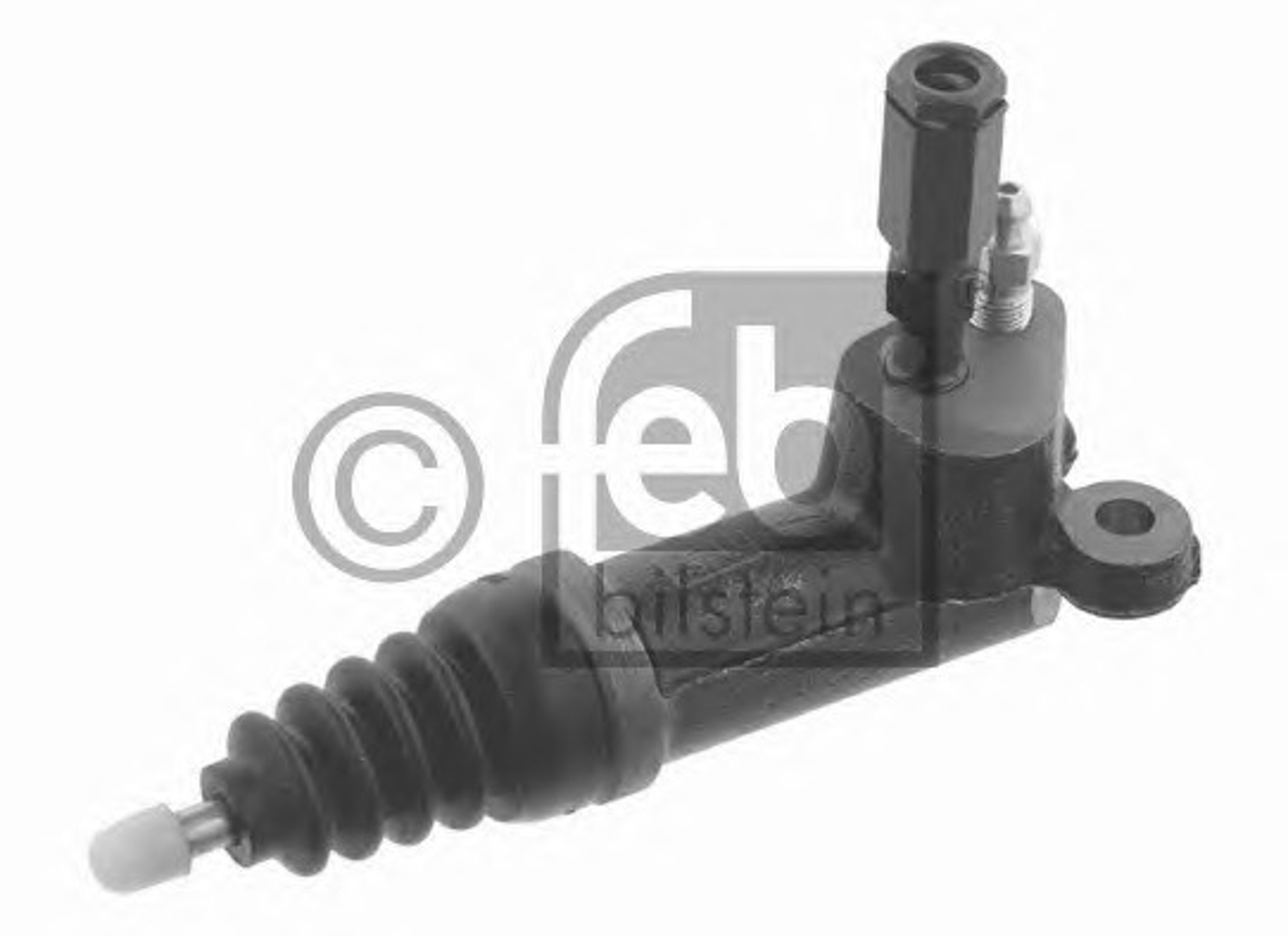 Рабочий цилиндр система сцепления FEBI BILSTEIN 26868