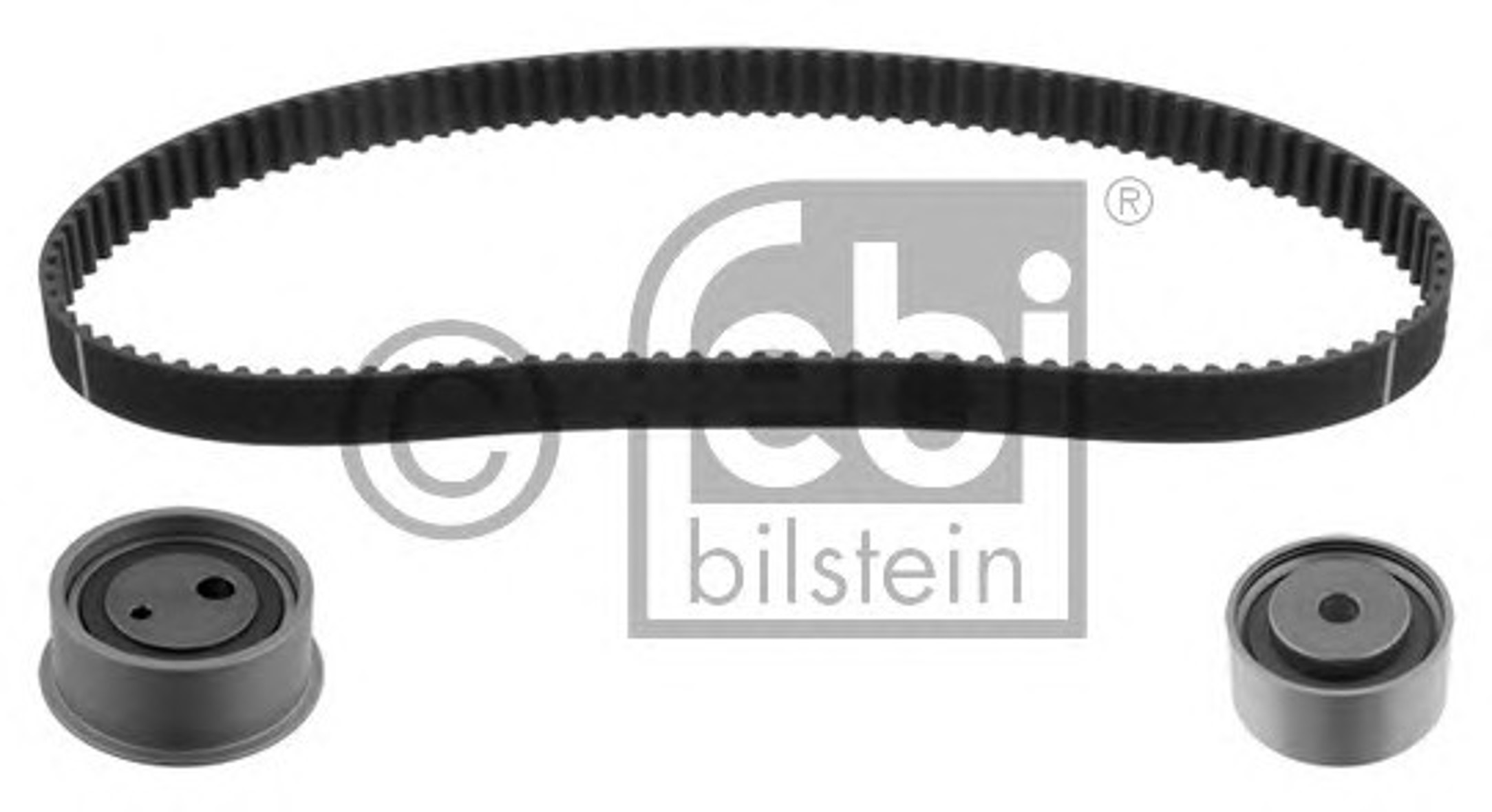Комплект ремня грм FEBI BILSTEIN 26903