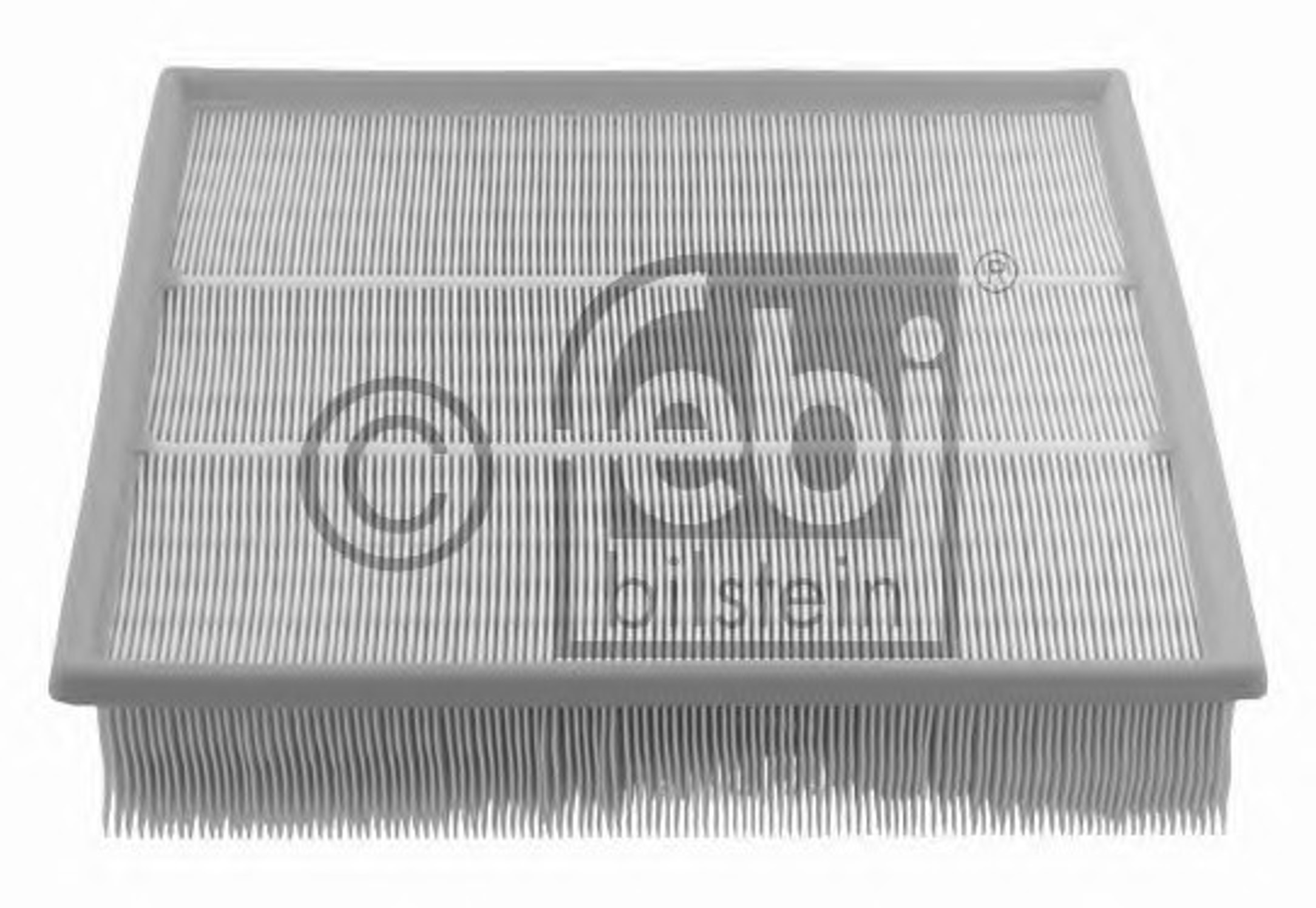 Фильтр воздушный FEBI BILSTEIN 26989