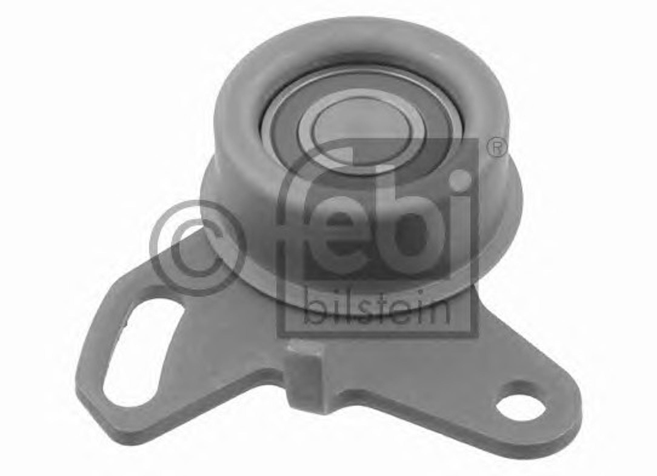 Натяжной ролик ремень грм FEBI BILSTEIN 27018