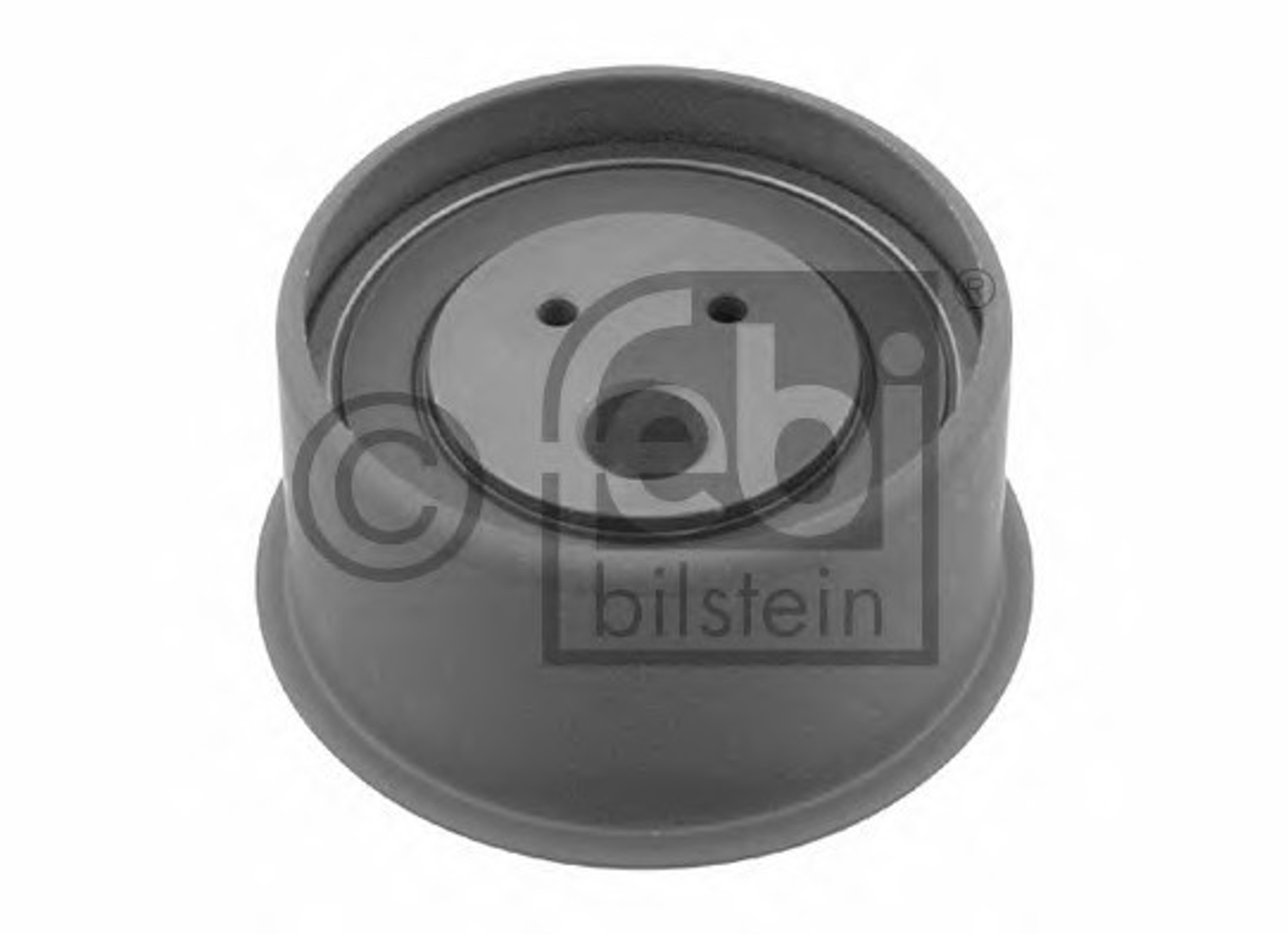 Ролик приводного ремня FEBI BILSTEIN 27021