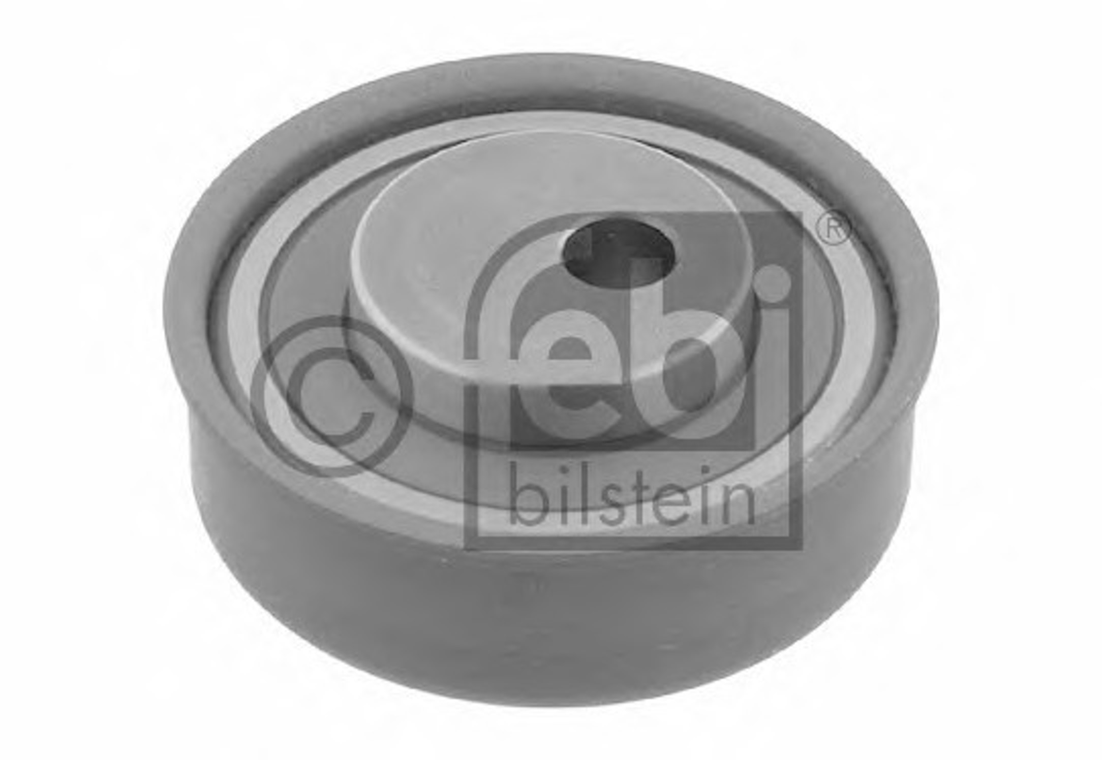 Ролик приводного ремня FEBI BILSTEIN 27123