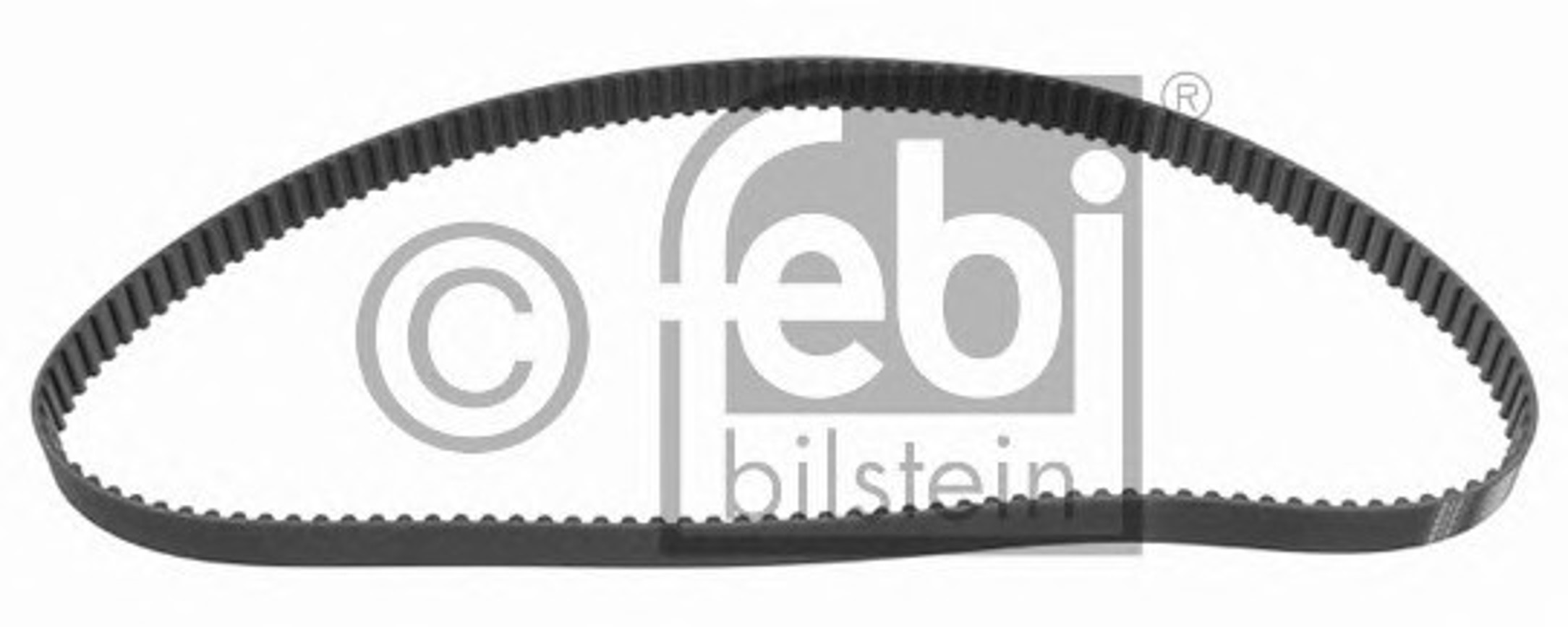 Ремень грм FEBI BILSTEIN 27282