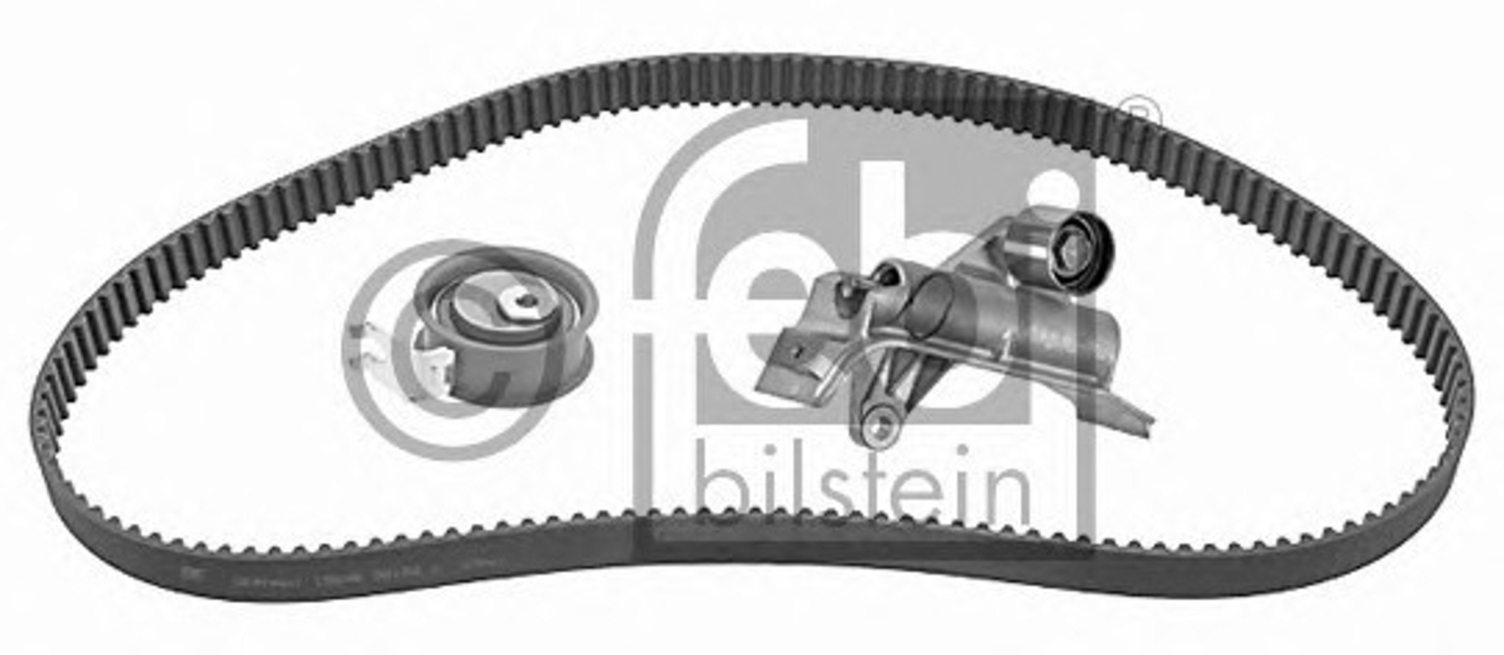 Комплект ремня грм FEBI BILSTEIN 27298