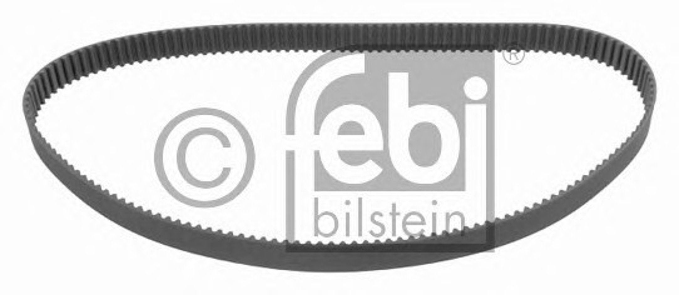 Ремень грм FEBI BILSTEIN 27407