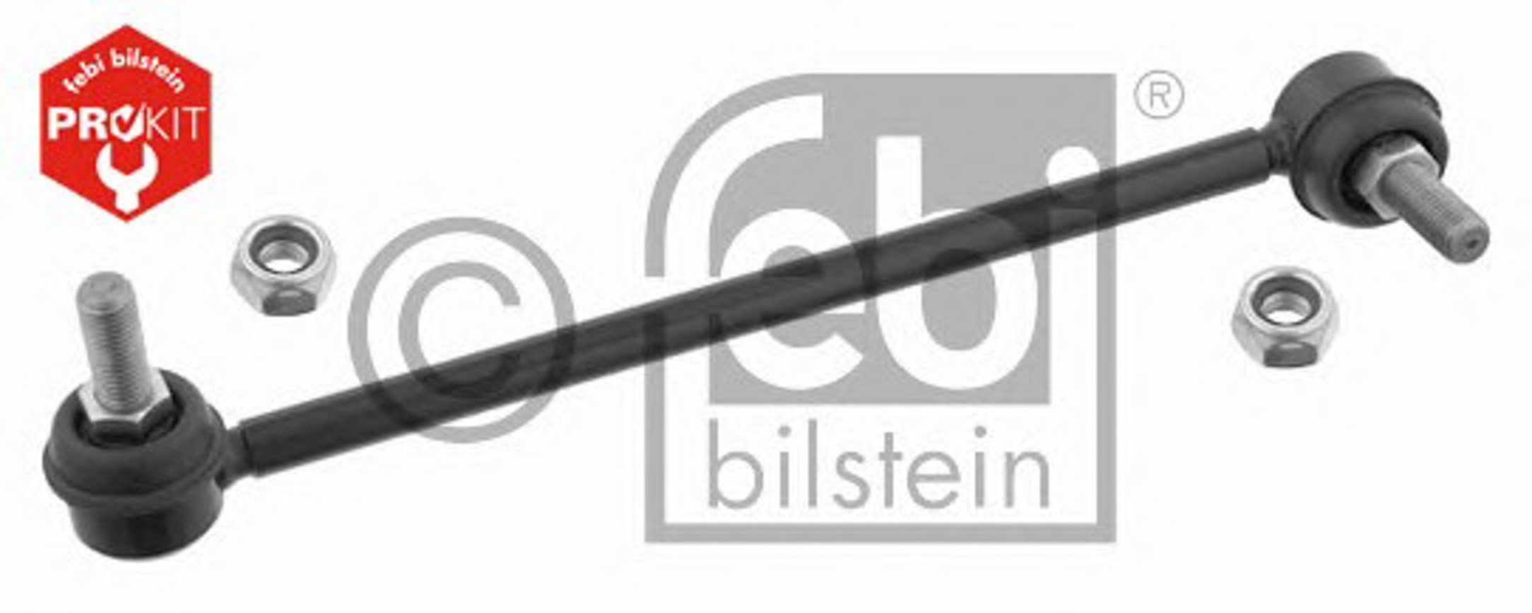 Тяга стабилизатора FEBI BILSTEIN 27462