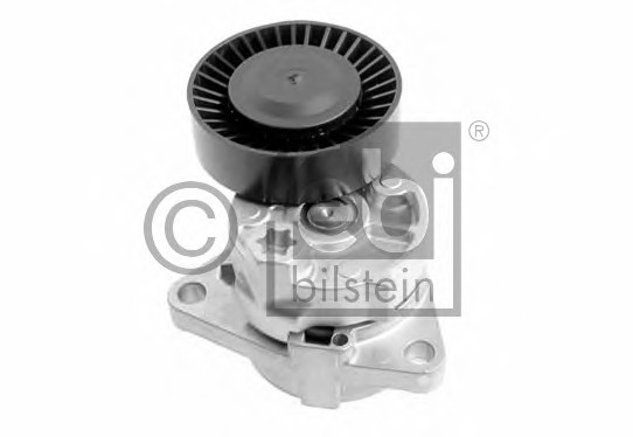 Ролик приводного ремня FEBI BILSTEIN 27555
